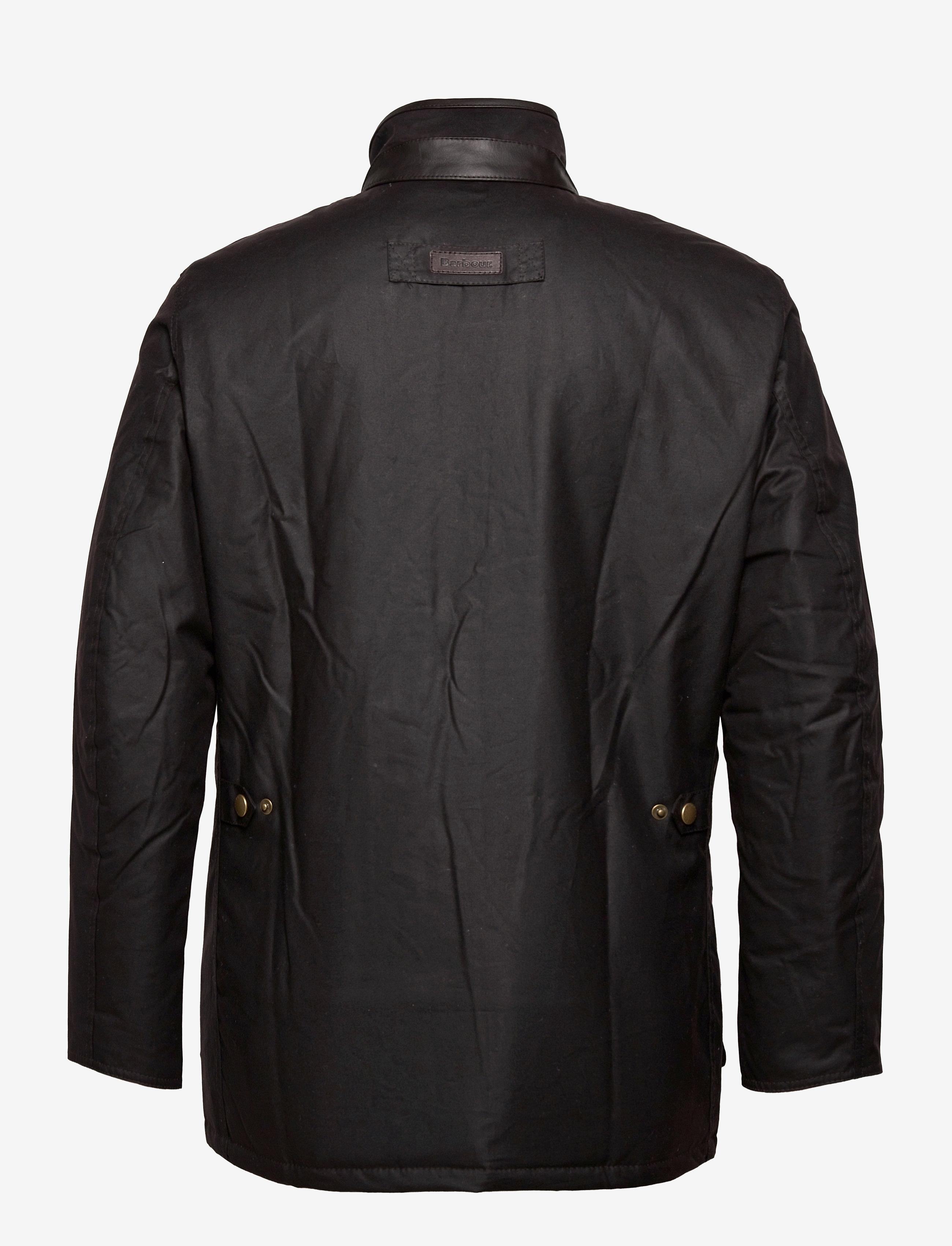 Barbour - Barbour Hereford Wax - parkas - rustic - 2