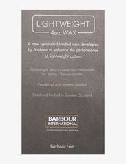 Barbour - B.Intl L/Weight Duke W - vindjakker - sage - 7