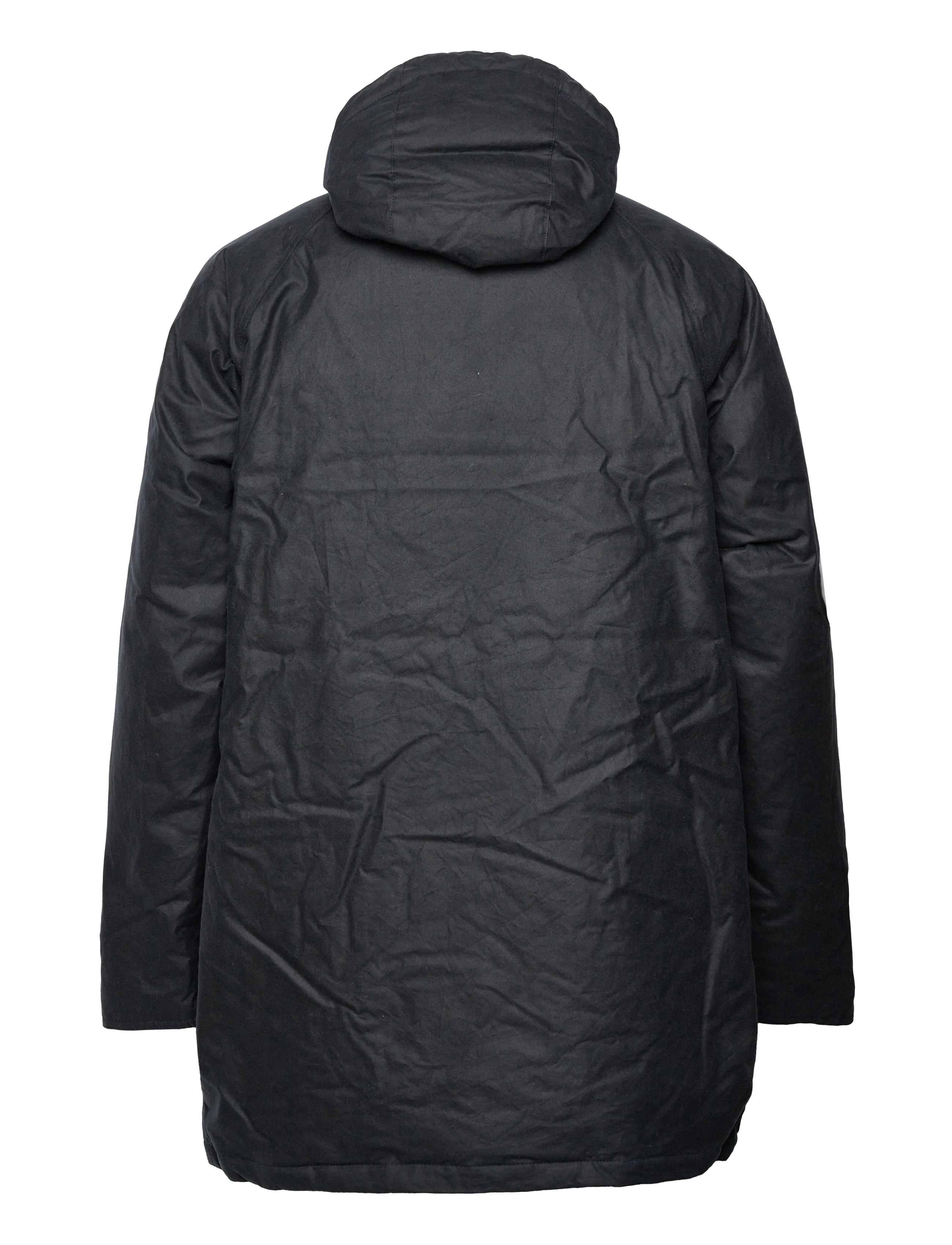 Barbour - Barbour Hd Beauf Wx - navy/olive night - 1