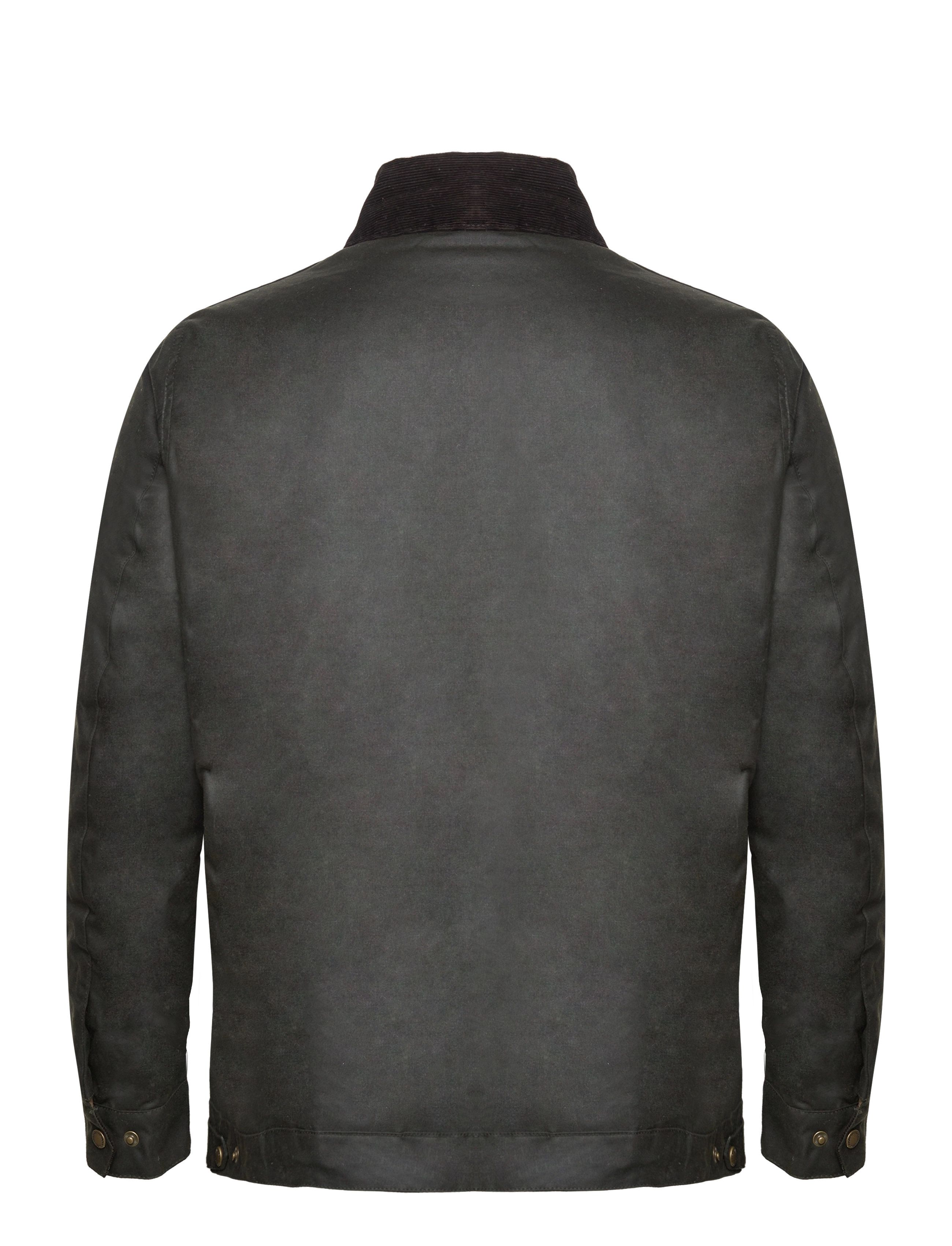 Barbour - B.Intl Workers Wax - sage - 1