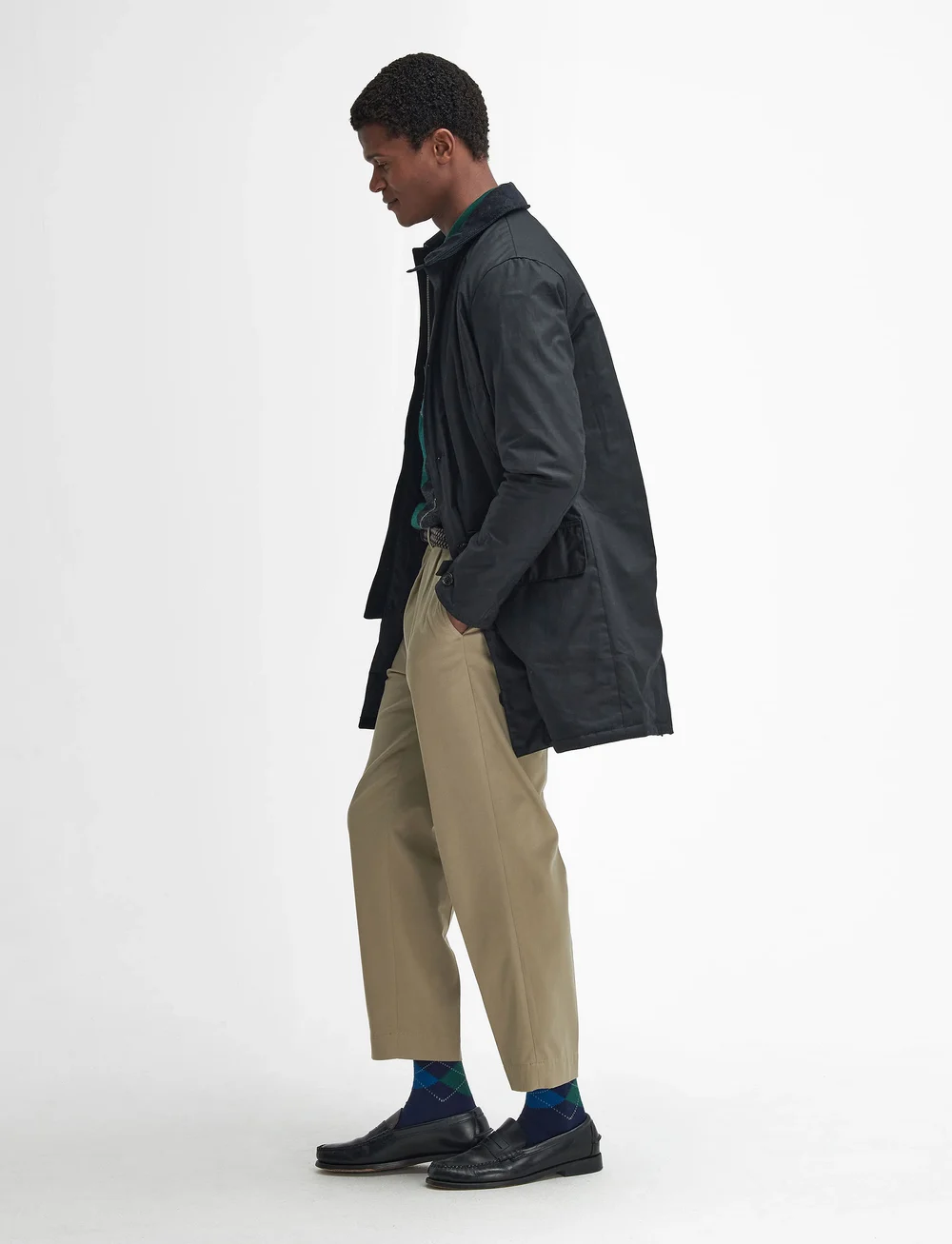 Buy barbour online discount