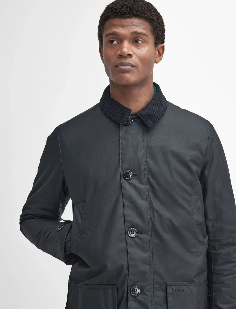 Barbour Barbour Wax Mac 376 Buy Light Jackets from Barbour online at Boozt . Fast delivery and easy returns