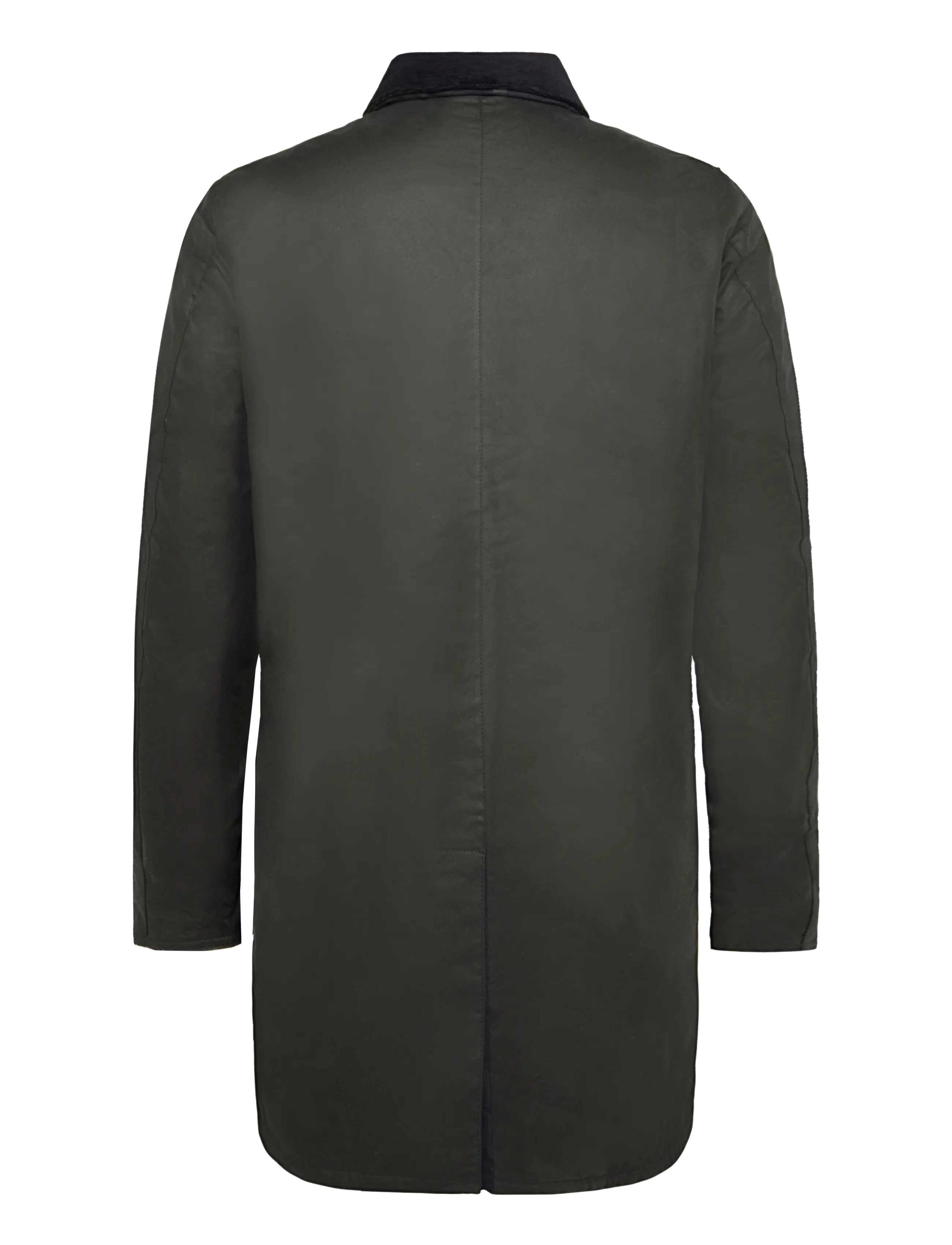 Barbour Wax Mac jackor herr – bild 2