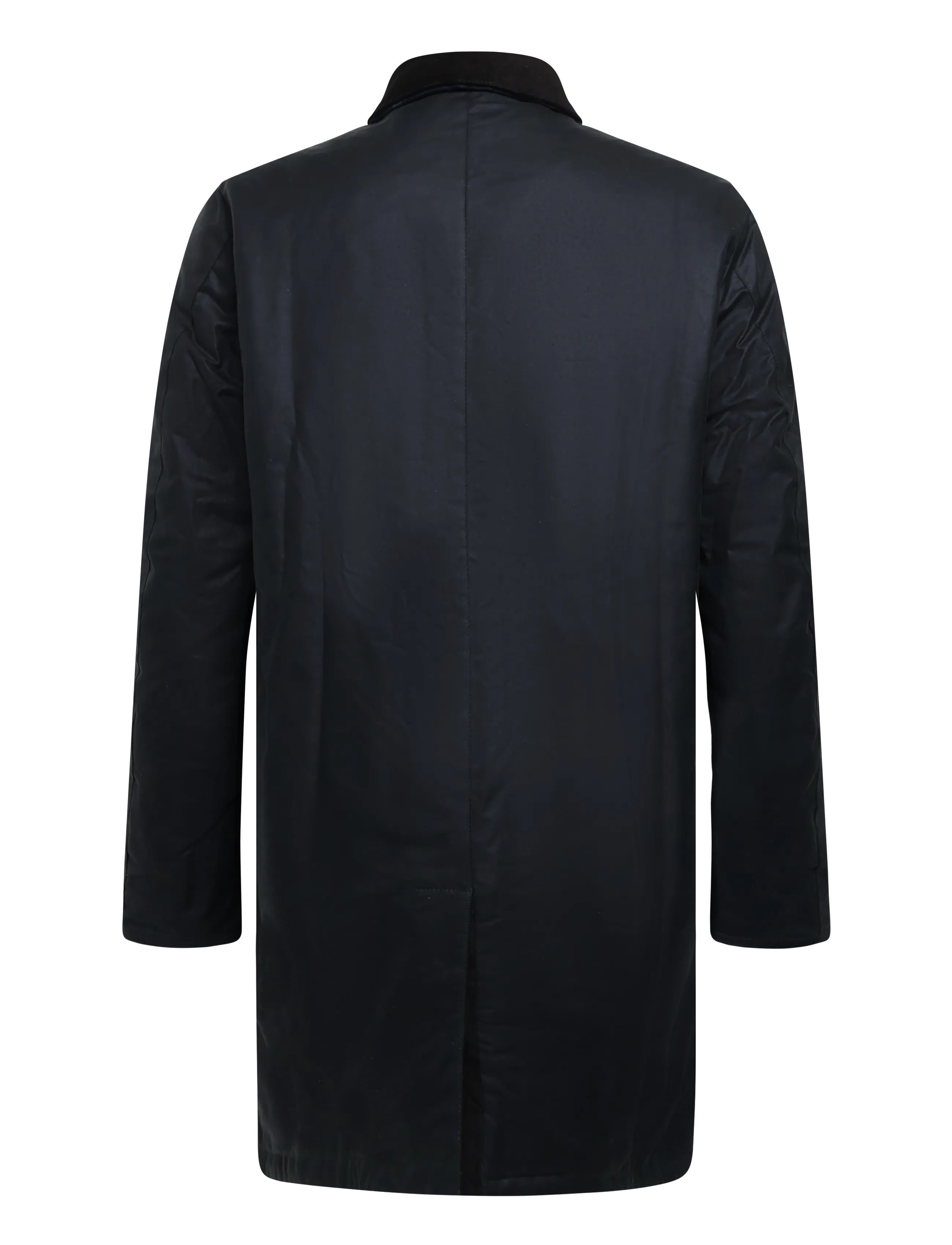 Barbour Wax Mac jackor herr – bild 2
