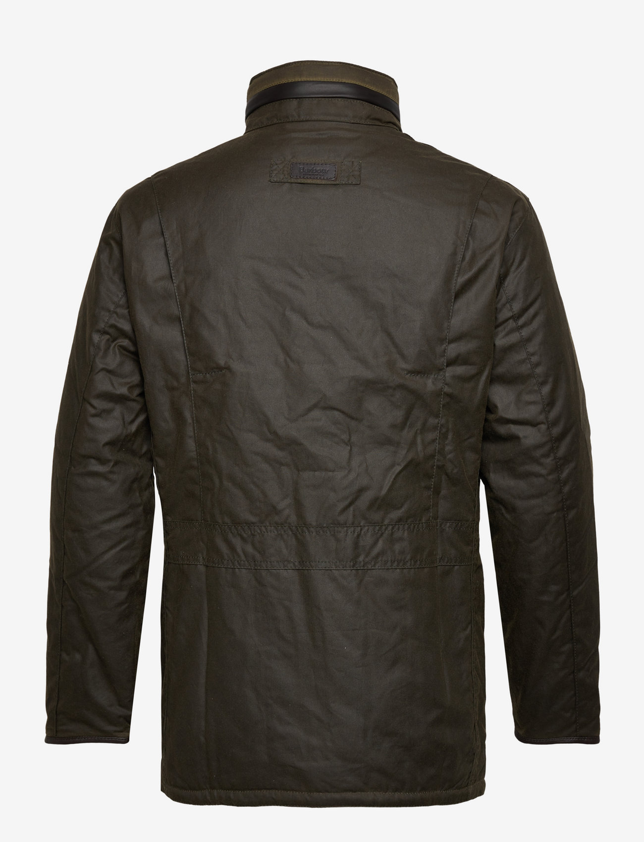 Barbour - Barbour Malcolm Wax - archive olive - 2