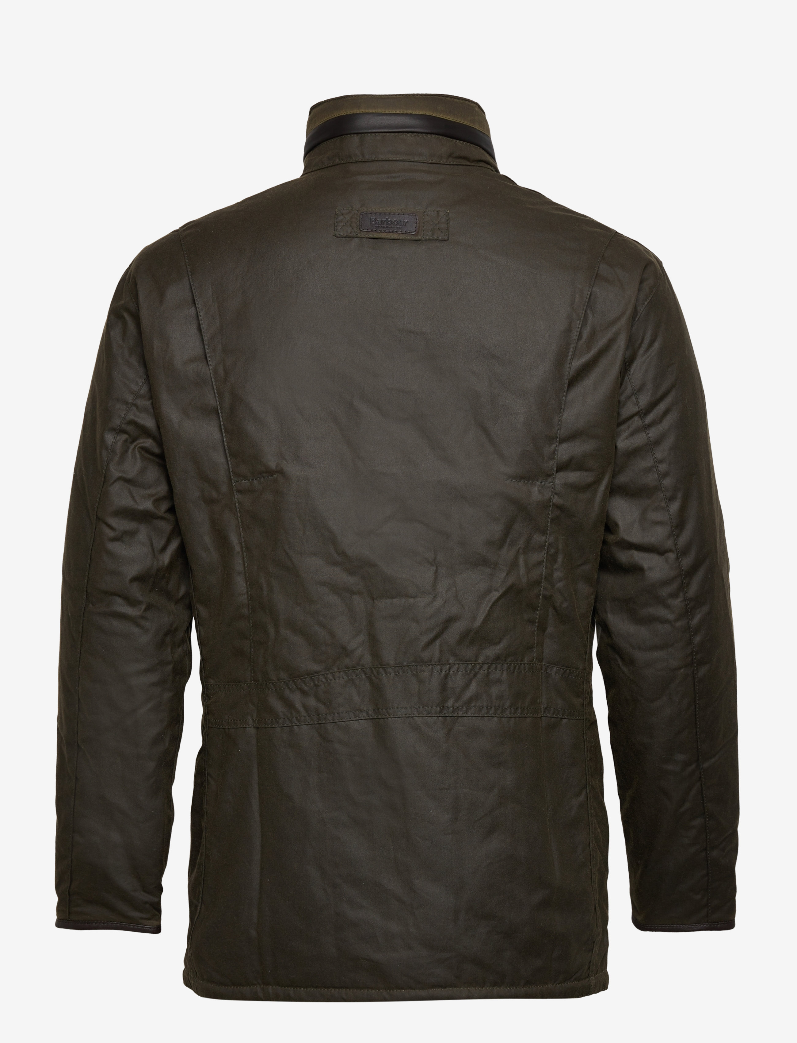 Barbour - Barbour Malcolm Wax - archive olive - 2