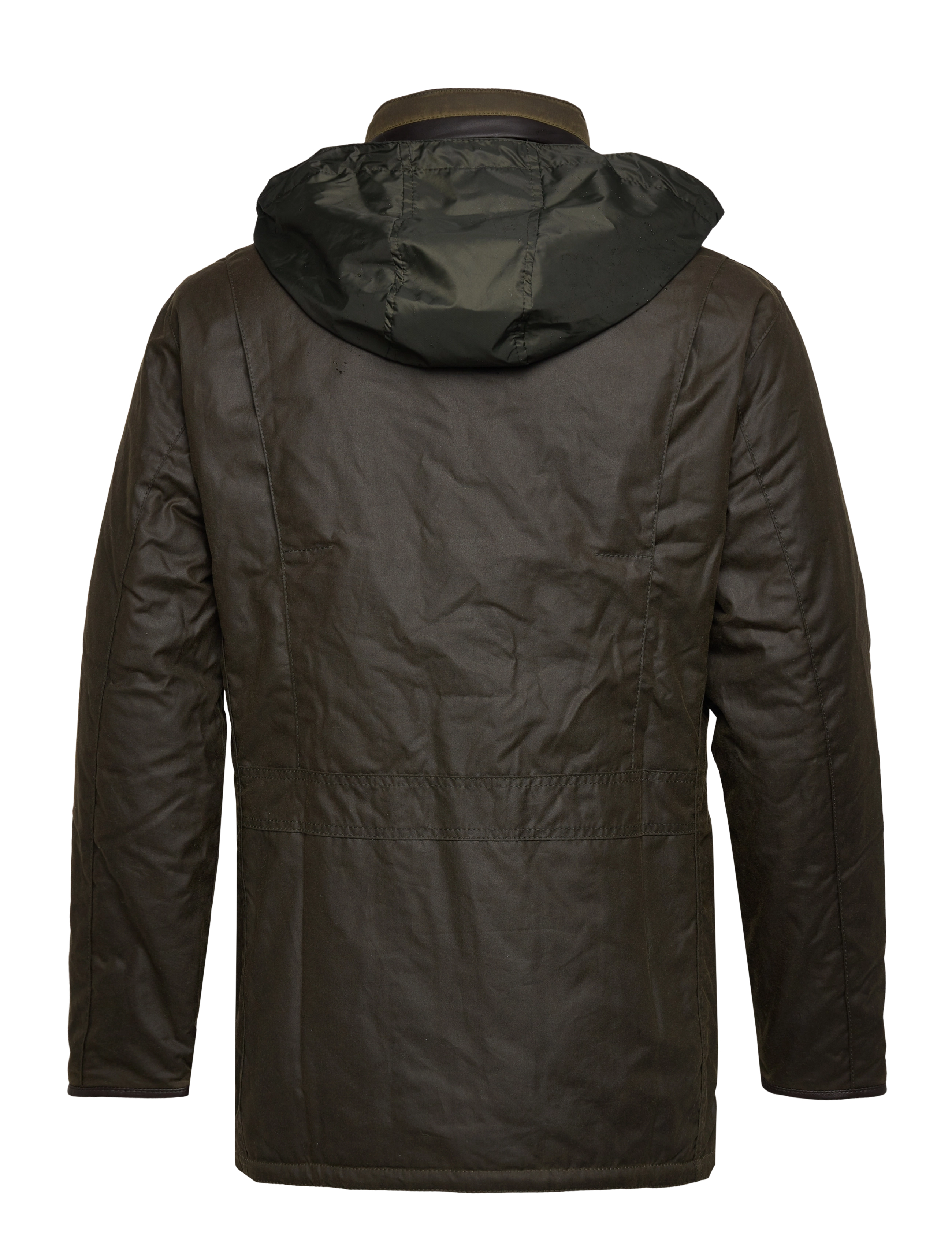 Barbour - Barbour Malcolm Wax - archive olive - 2