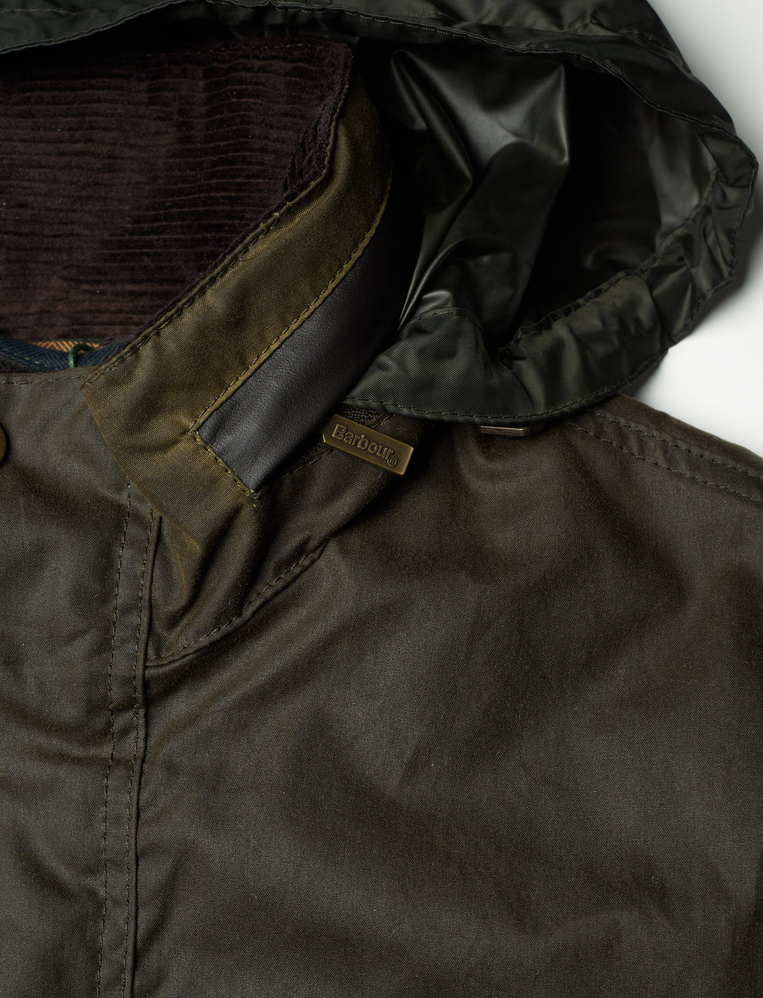 Barbour 2025 bryn jacket