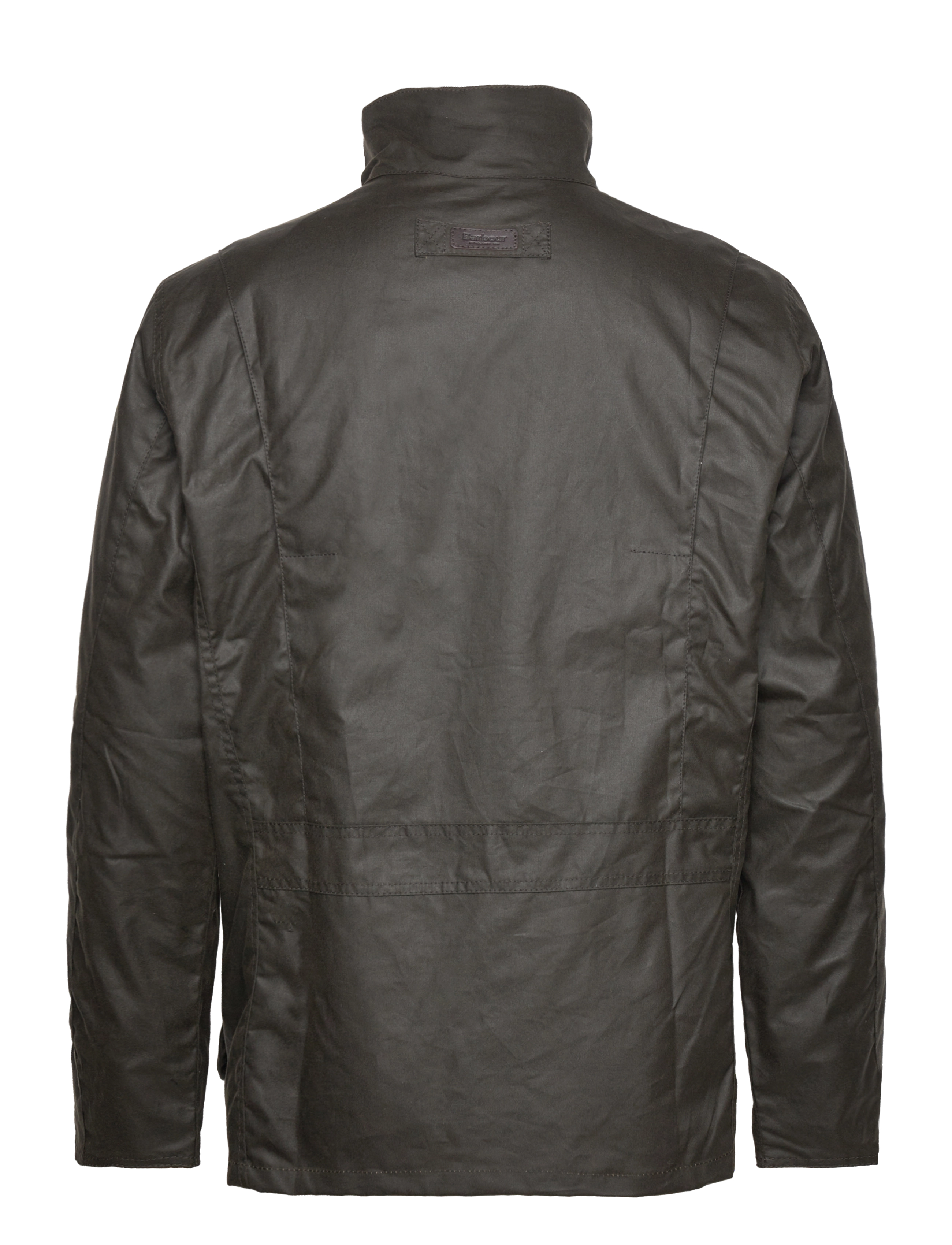 Barbour - Barbour Dunlin Wax - olive - 1
