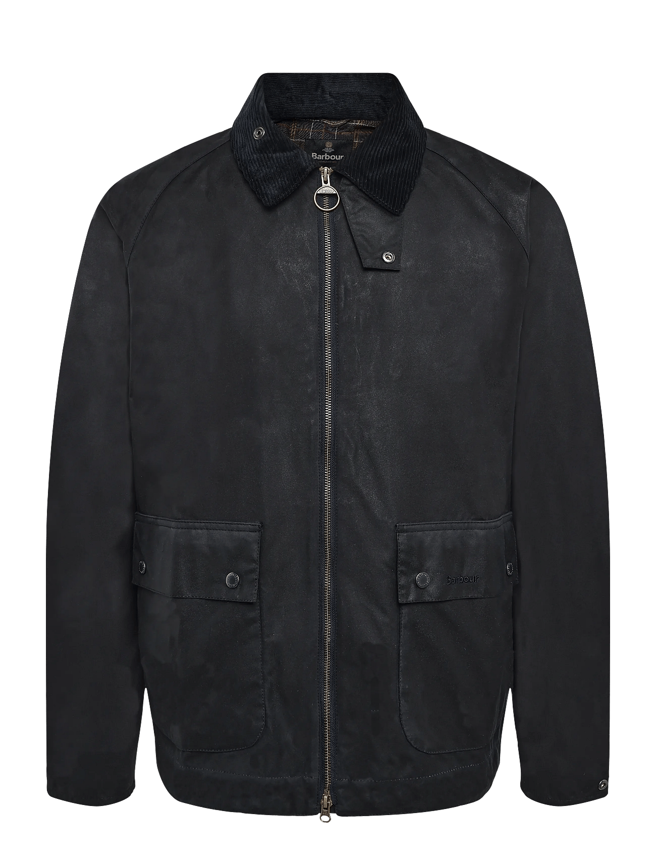 Barbour - Barbour Short Bedale Wax