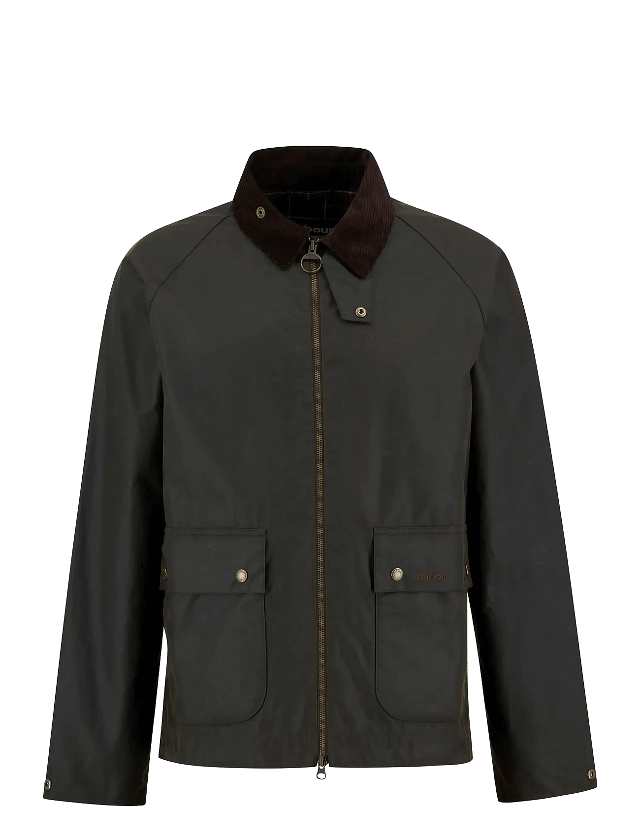 Barbour - Barbour Short Bedale Wax