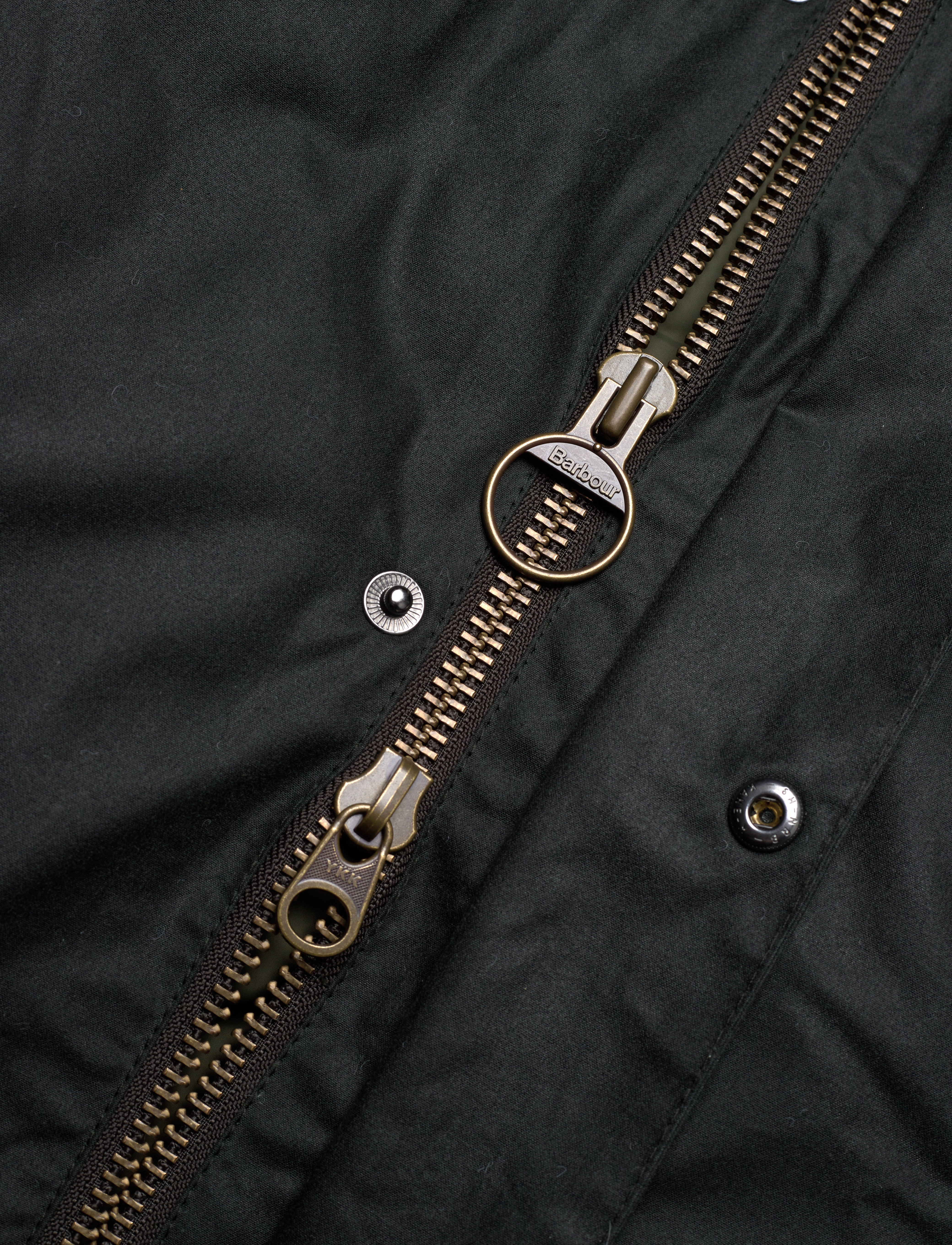 Barbour - Barbour Mod Beaufort - sage - 4