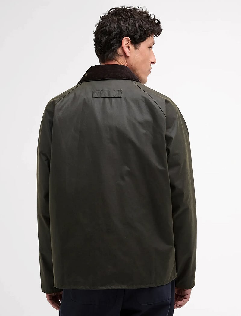 Barbour - Barbour Blackett Spey - leichte jacken - archive olive - 2