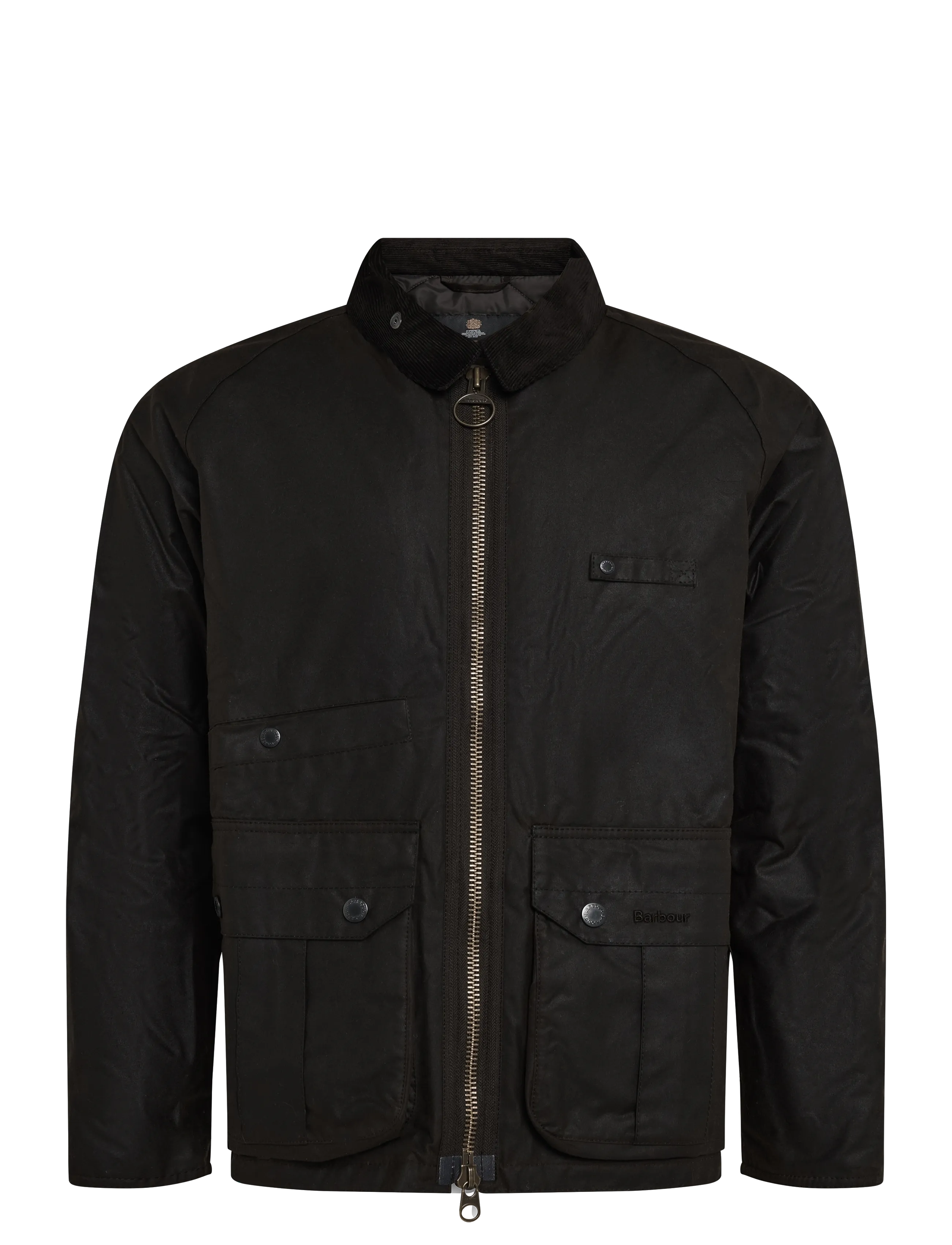 Re-Engineered Durran Wax Jacket