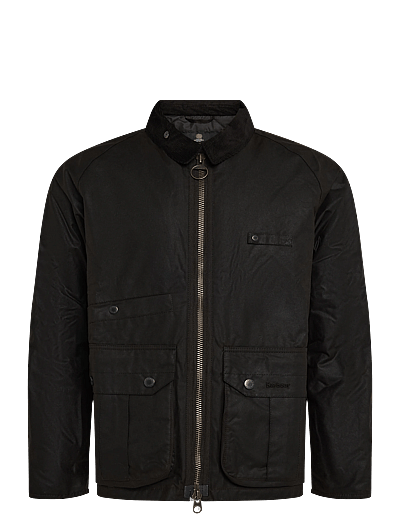 Barbour Barbour Re-Engineered Durran Wax Jacket - - undefined / undefined