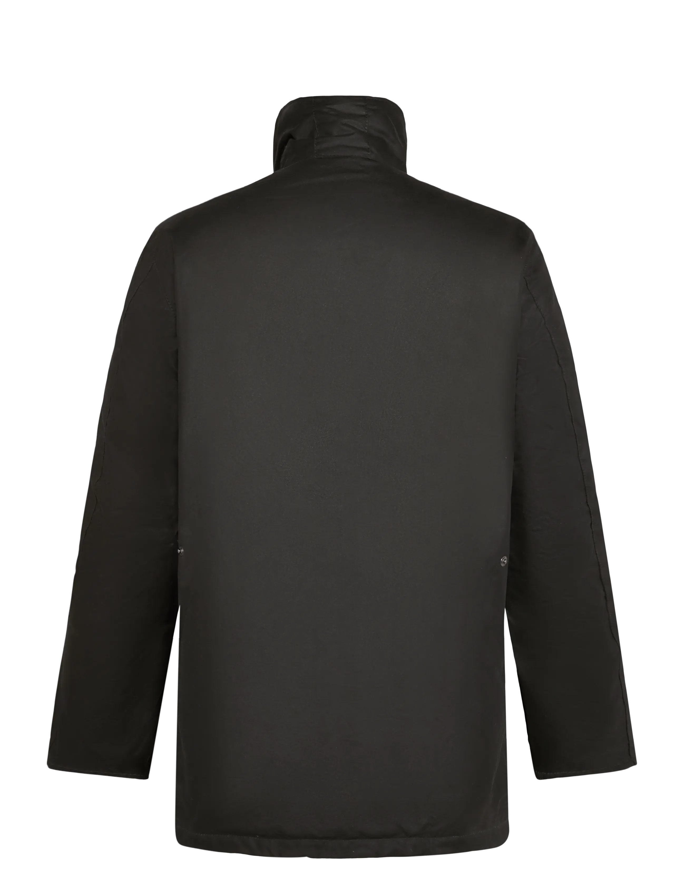 Barbour Modern Powell Wax Jacket jackor herr – bild 2