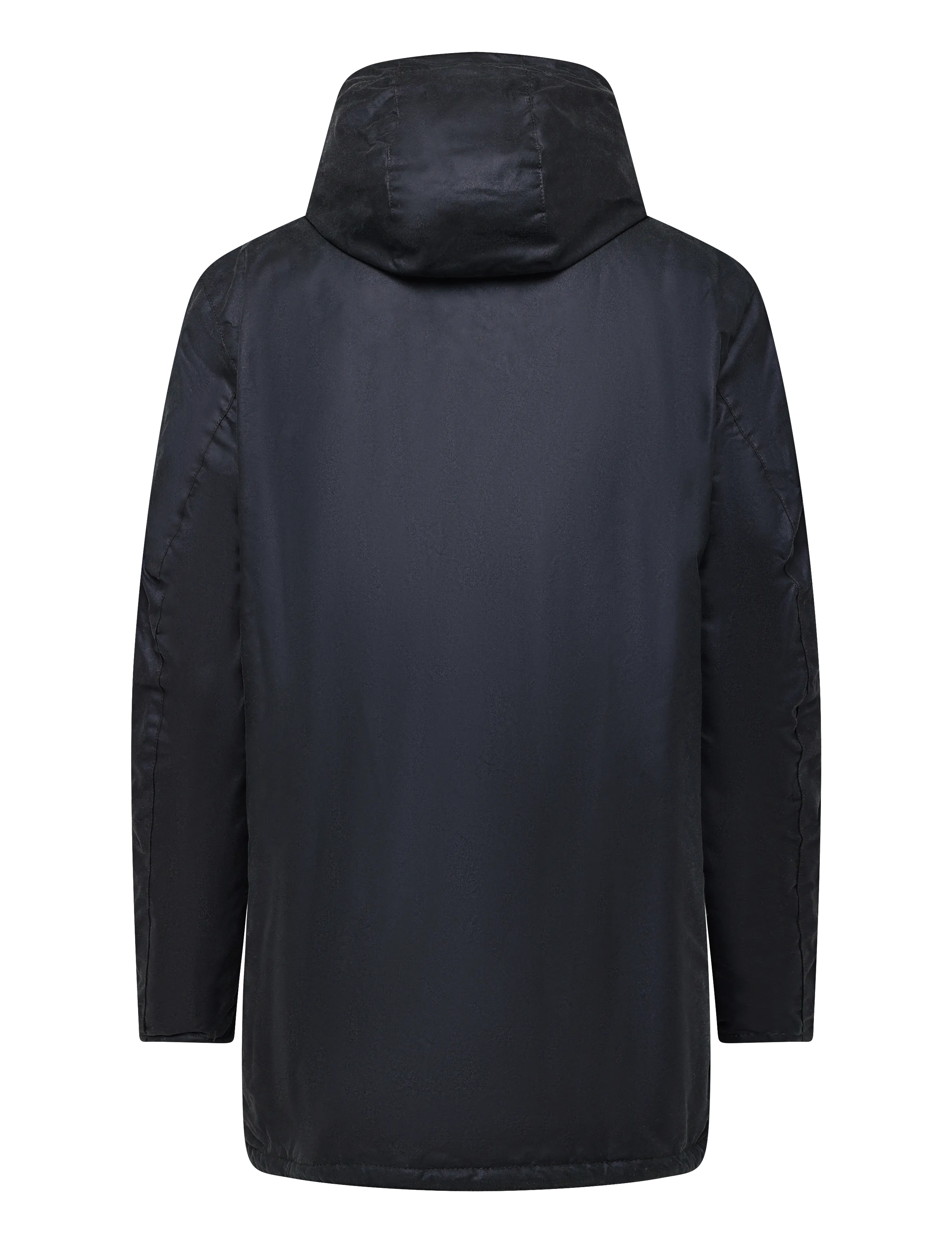 Barbour - Barbour Winter Beaufort Wax Parka - winterjacken - sage - 1