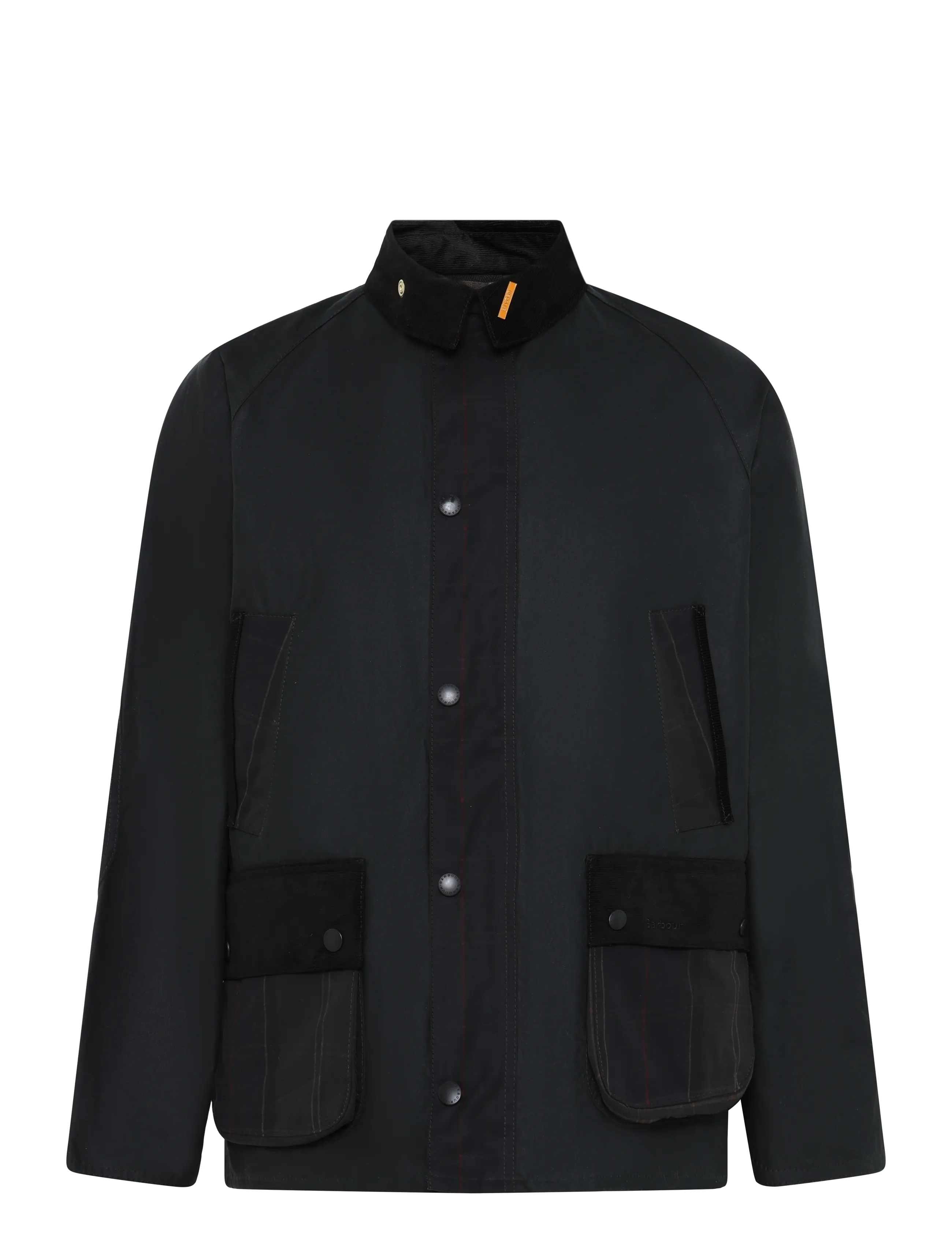 Barbour Barbour Icons Patch Bedale Wax Jacket -  - undefined / undefined