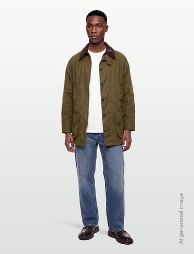 Barbour Barbour Icons Beaufort Wax Jacket - - undefined / undefined