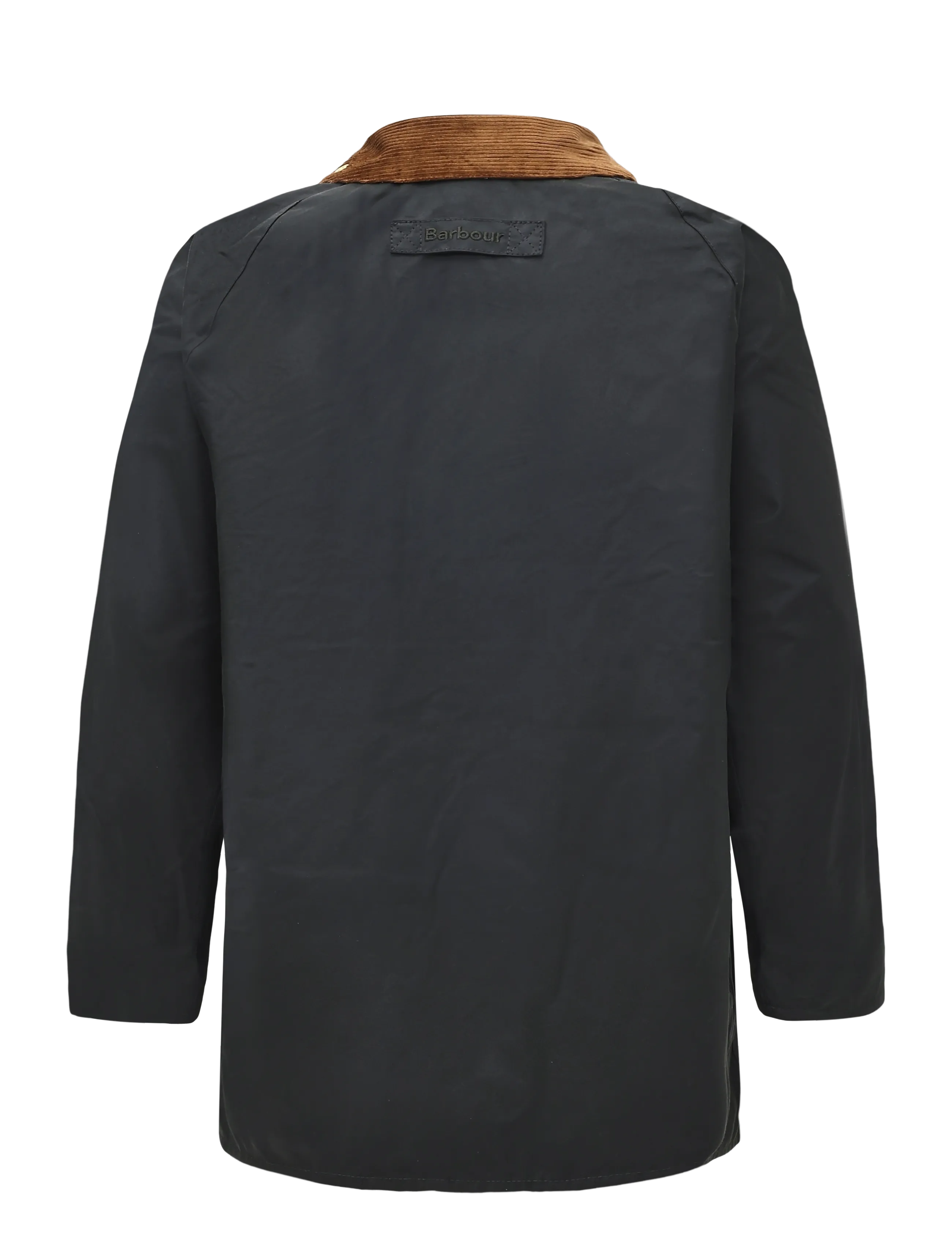 Barbour - Barbour Icons Beaufort Wax Jacket - höstjackor - sage - 1