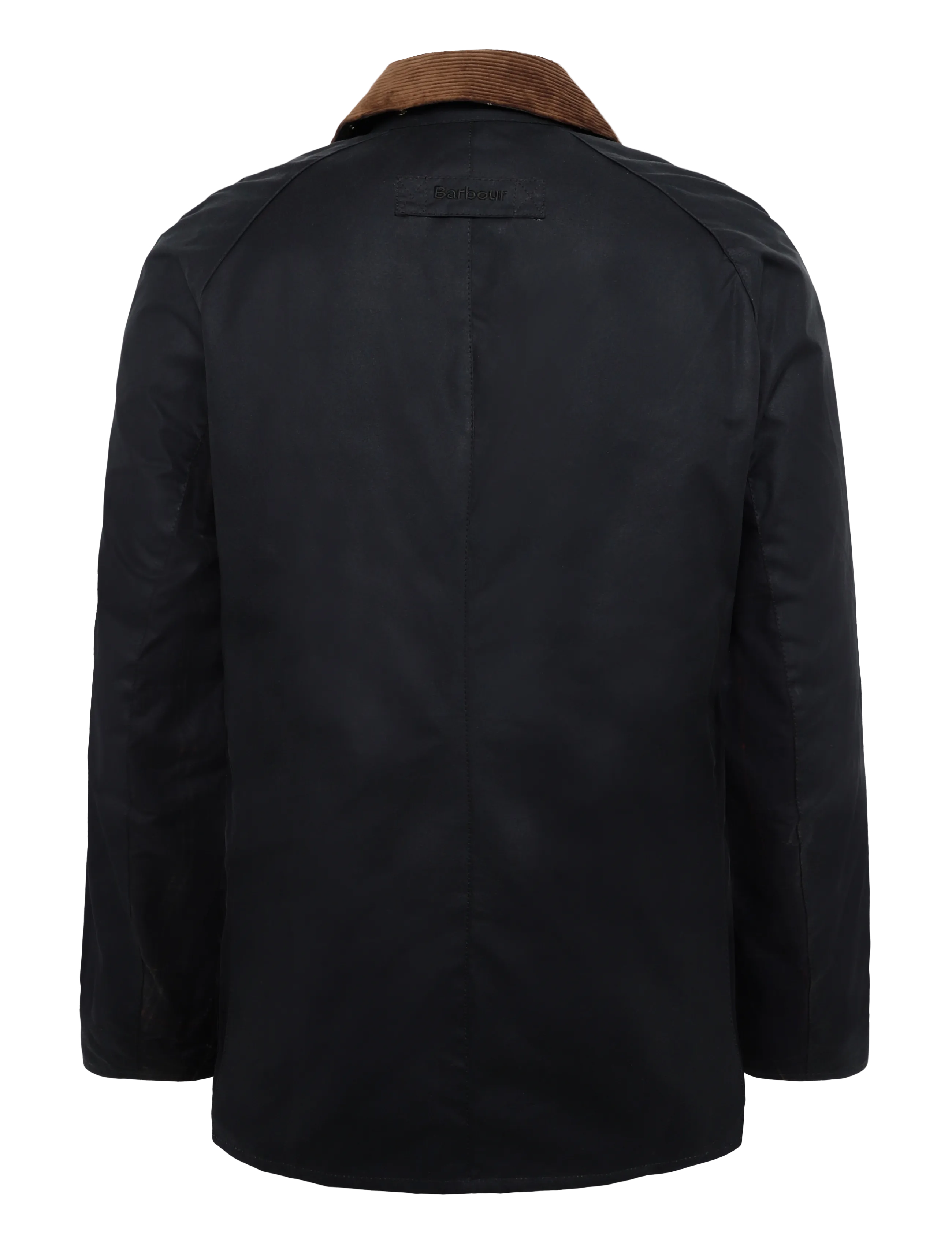 Barbour - Barbour Icons Ashby Wax Jacket - sage - 1