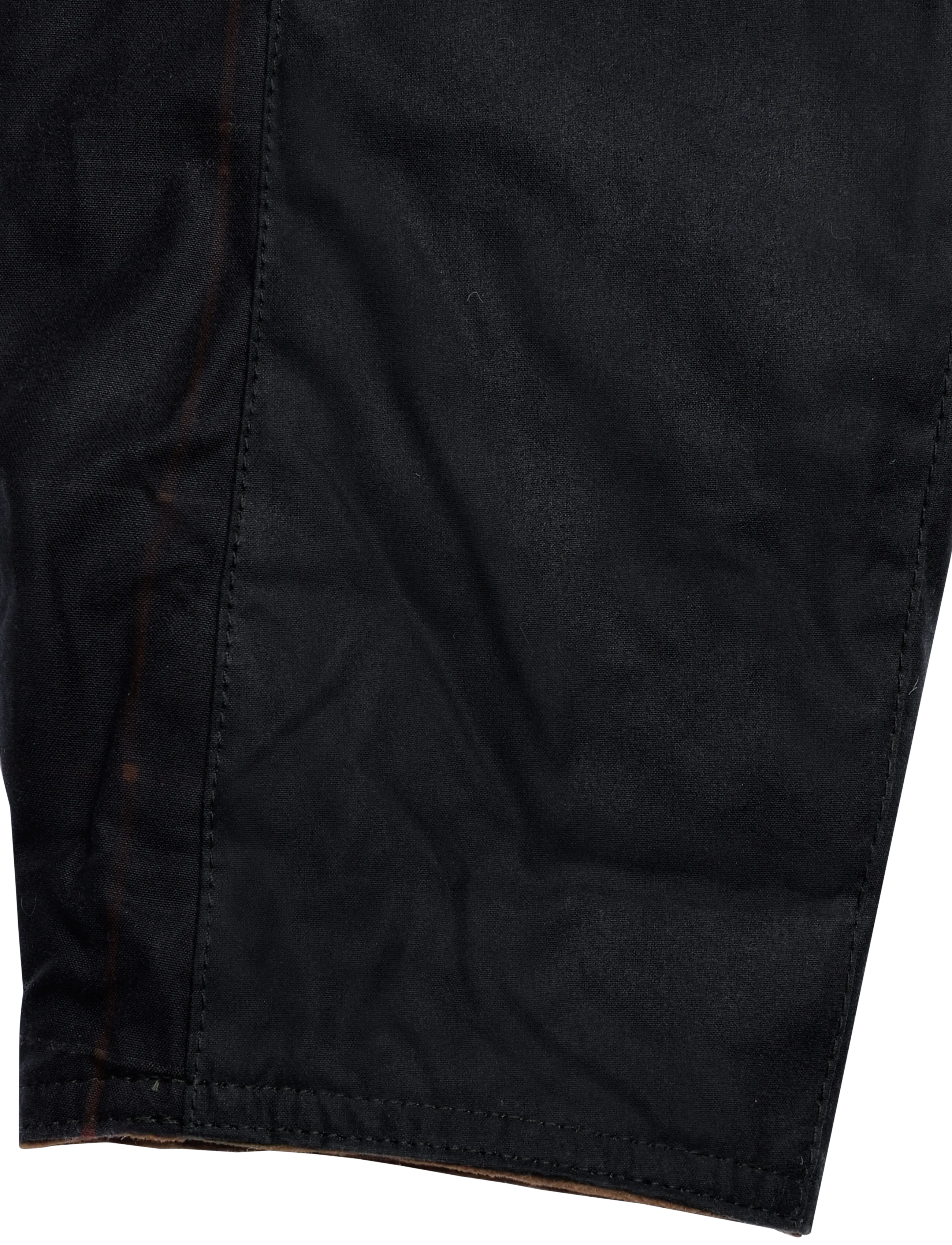 Barbour - Barbour Icons Ashby Wax Jacket - sage - 3