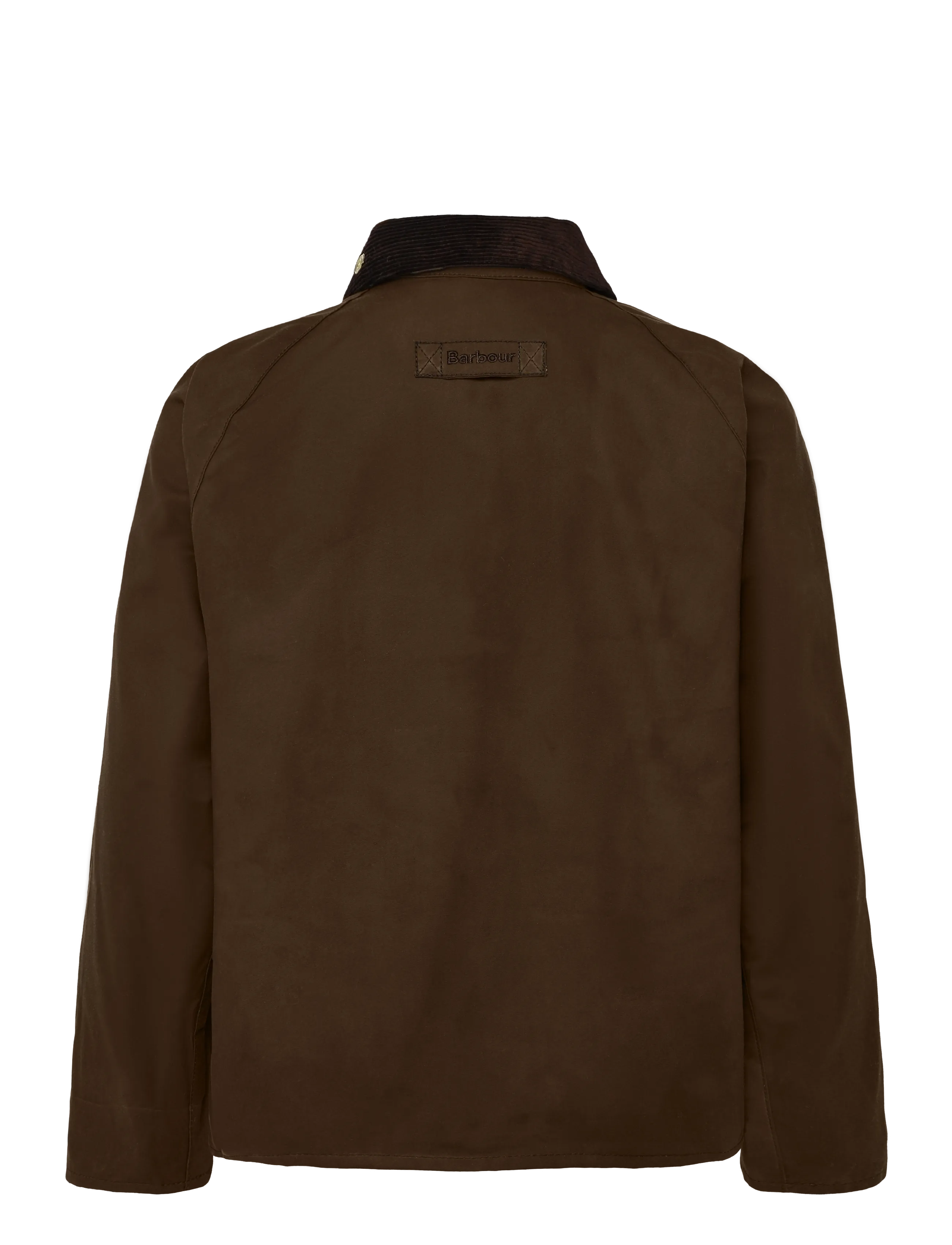 Barbour - Barbour Icons Transport Wax - herbstjacken - brown - 1