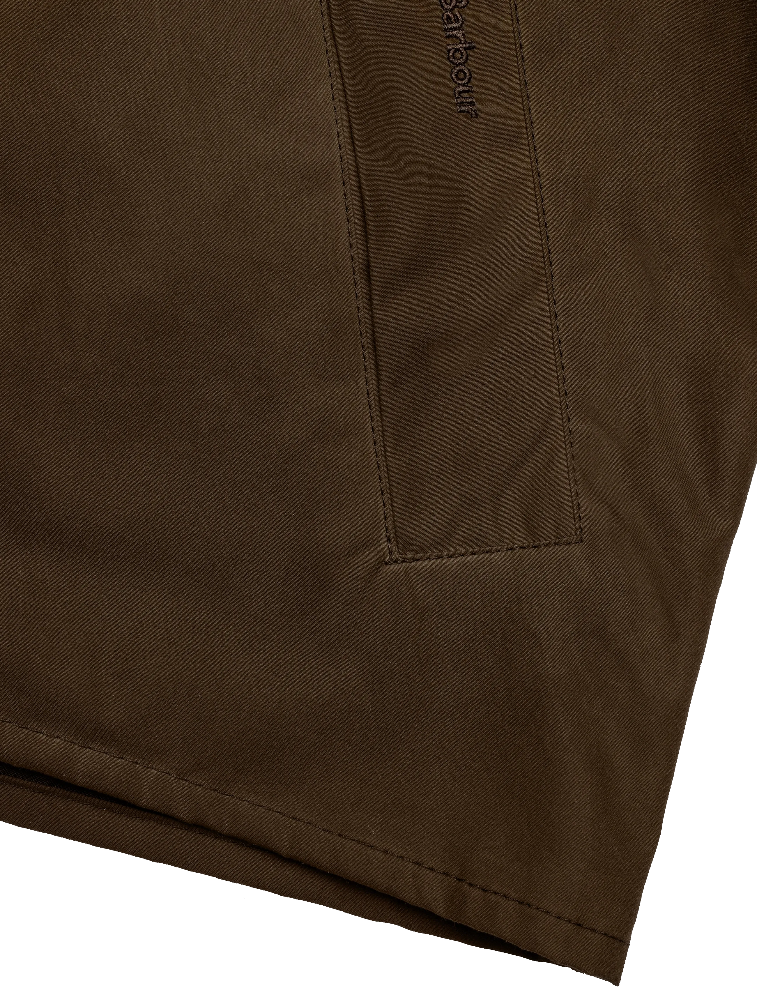 Barbour - Barbour Icons Transport Wax - herbstjacken - brown - 3