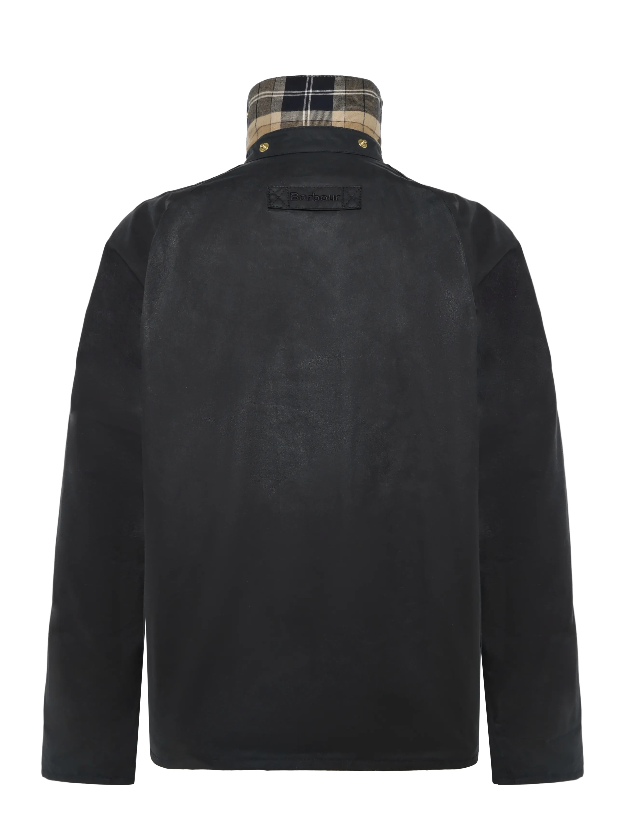 Barbour - Barbour Icons Transport Wax - kevadjoped - navy - 1
