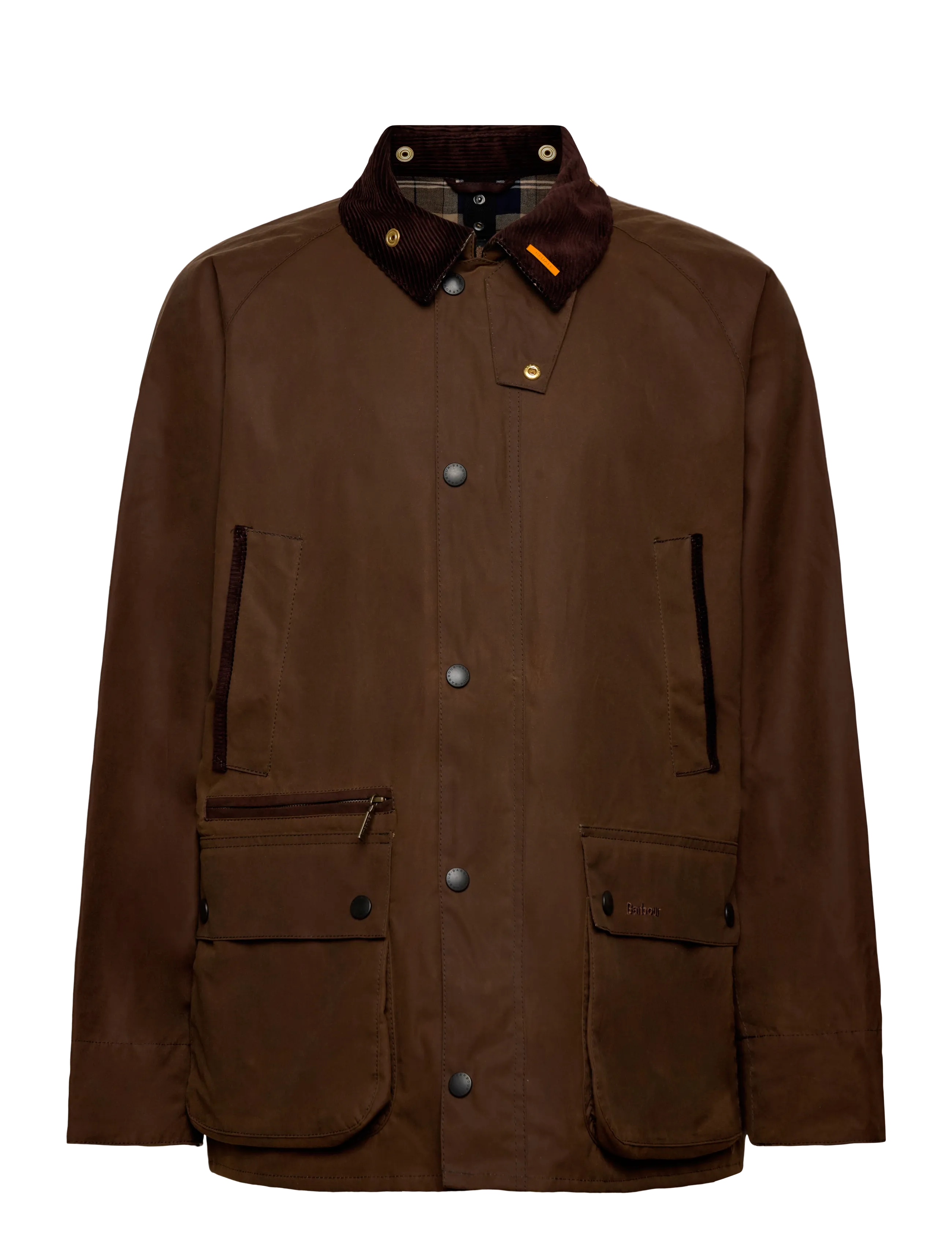 Barbour - Barbour Icons Bedale Wax