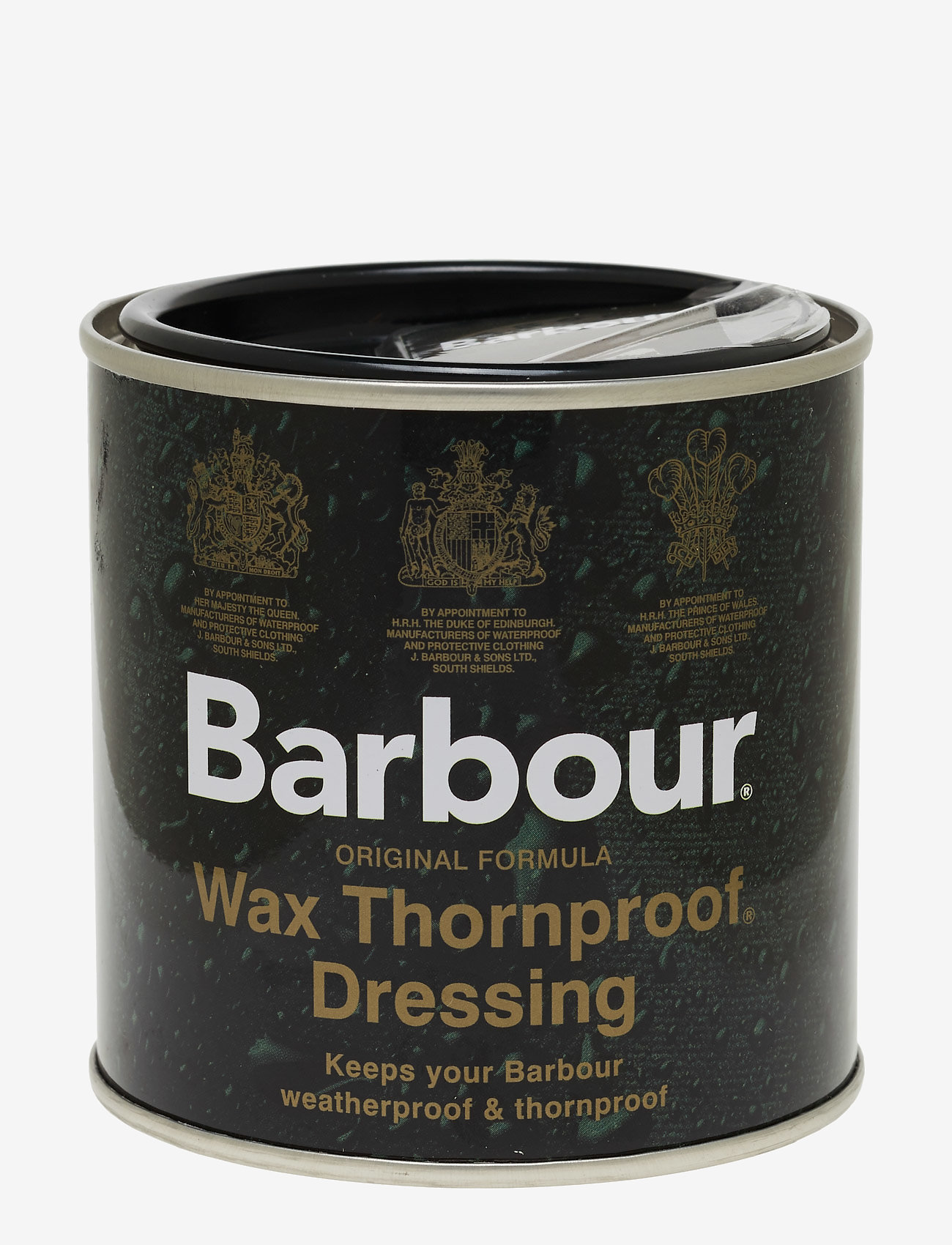 Barbour - Barbour Thornproof Dressing(min 12 pcs) - transparent - 0
