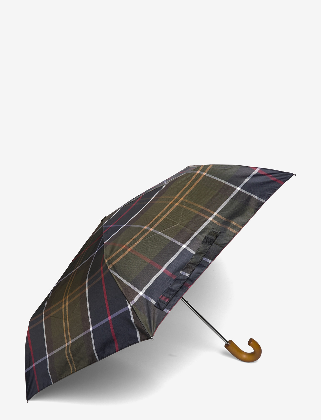 Barbour - Barbour Tartan Mini Um - everyday style - classic tartan - 0