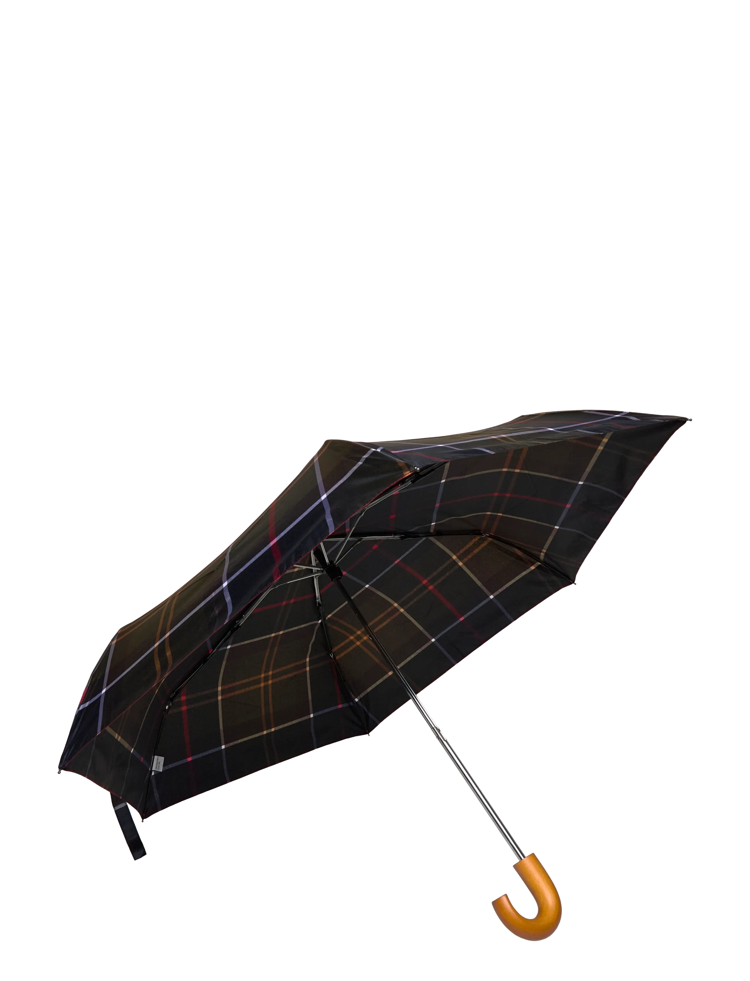 Paraply Tartan 3