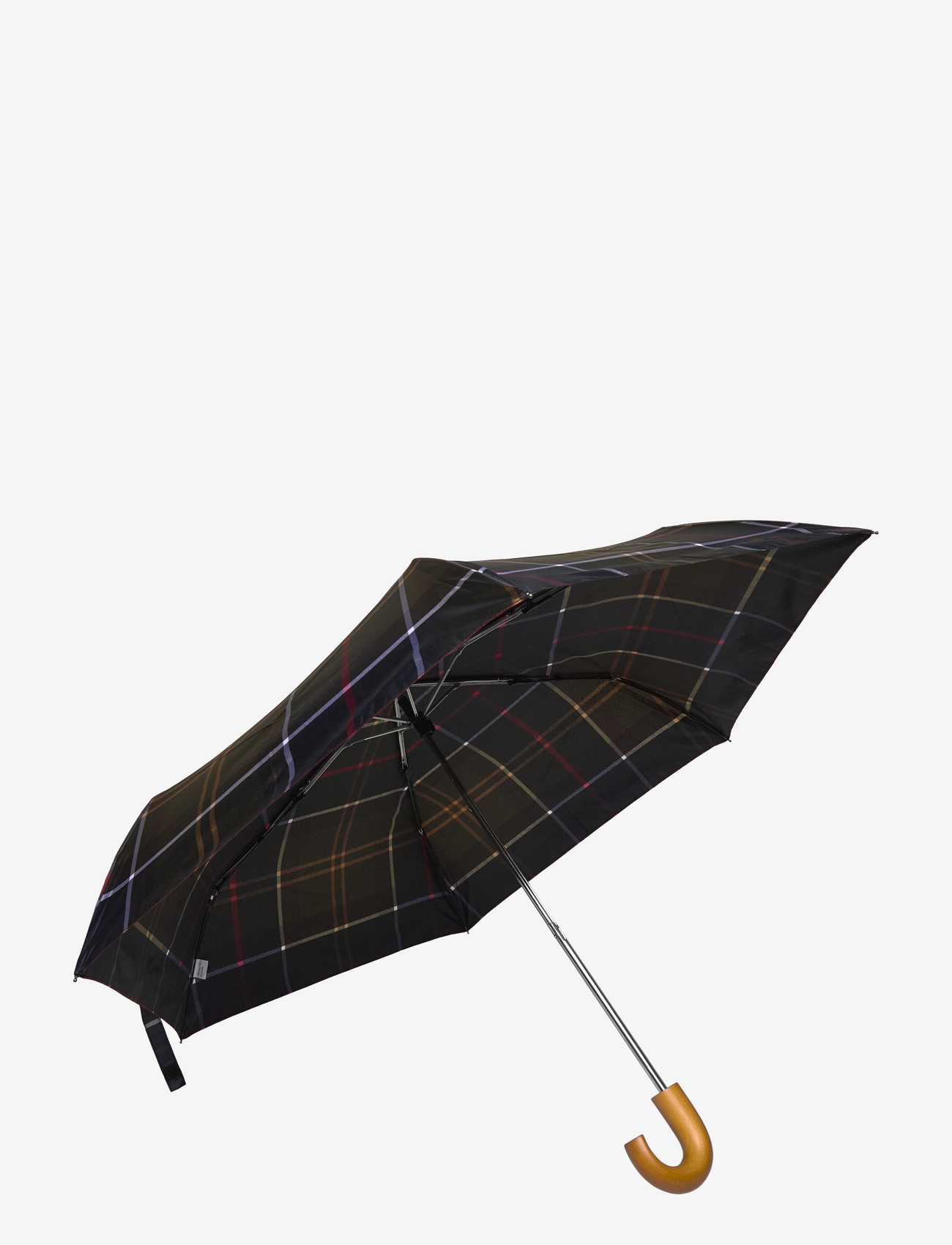 Barbour - Barbour Tartan Mini Um - everyday style - classic tartan - 1