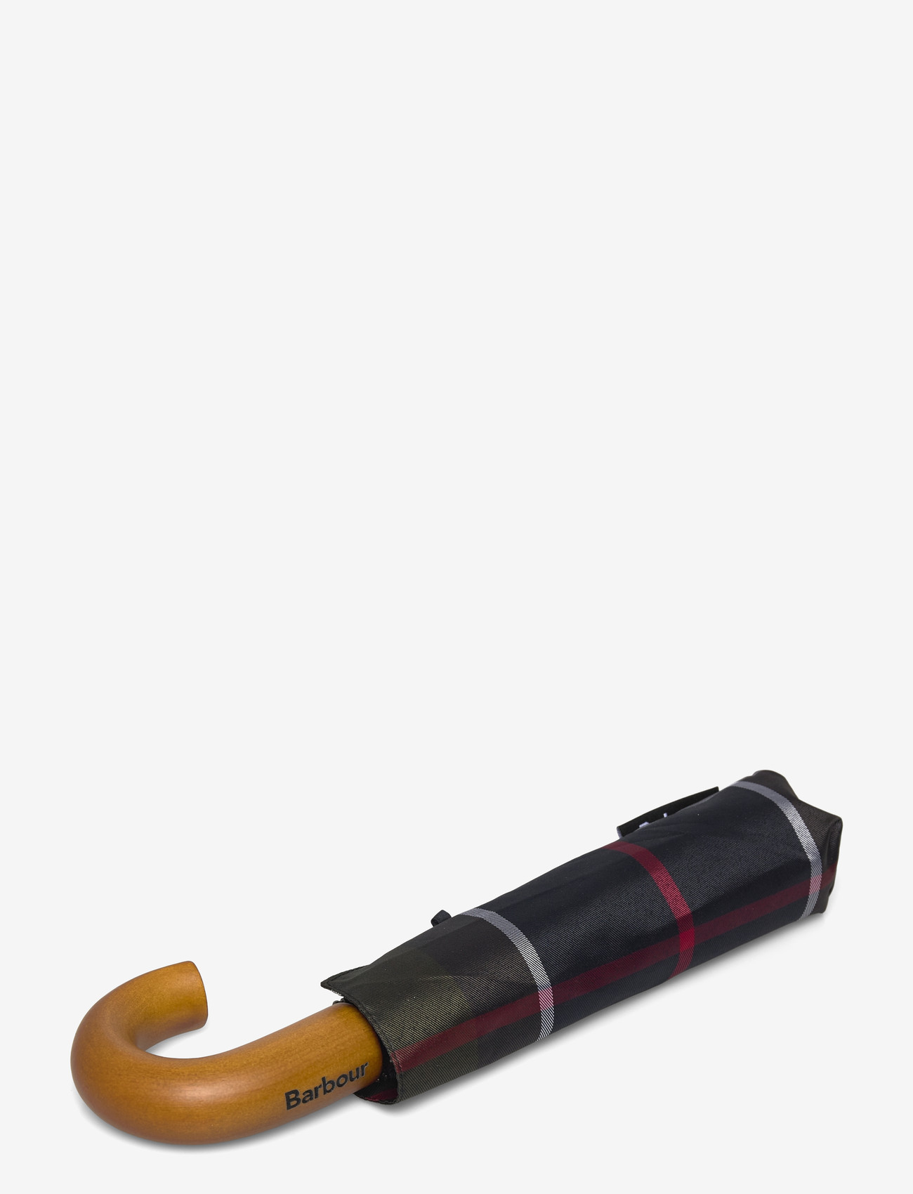 Barbour - Barbour Tartan Mini Um - everyday style - classic tartan - 3
