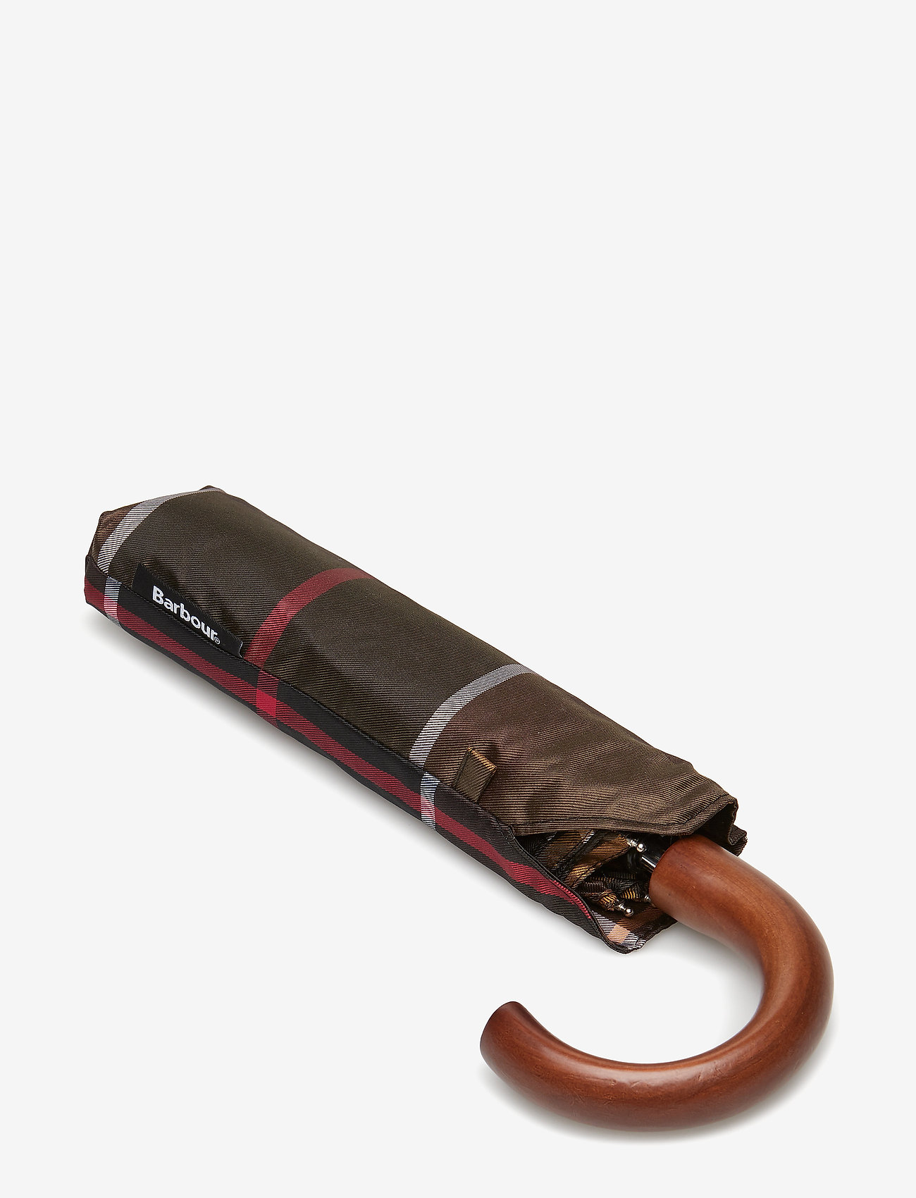 Barbour - Barbour Tartan Mini Um - everyday style - classic tartan - 4