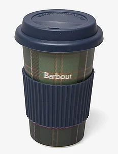 Barbour Reuse Travel Mug, Barbour