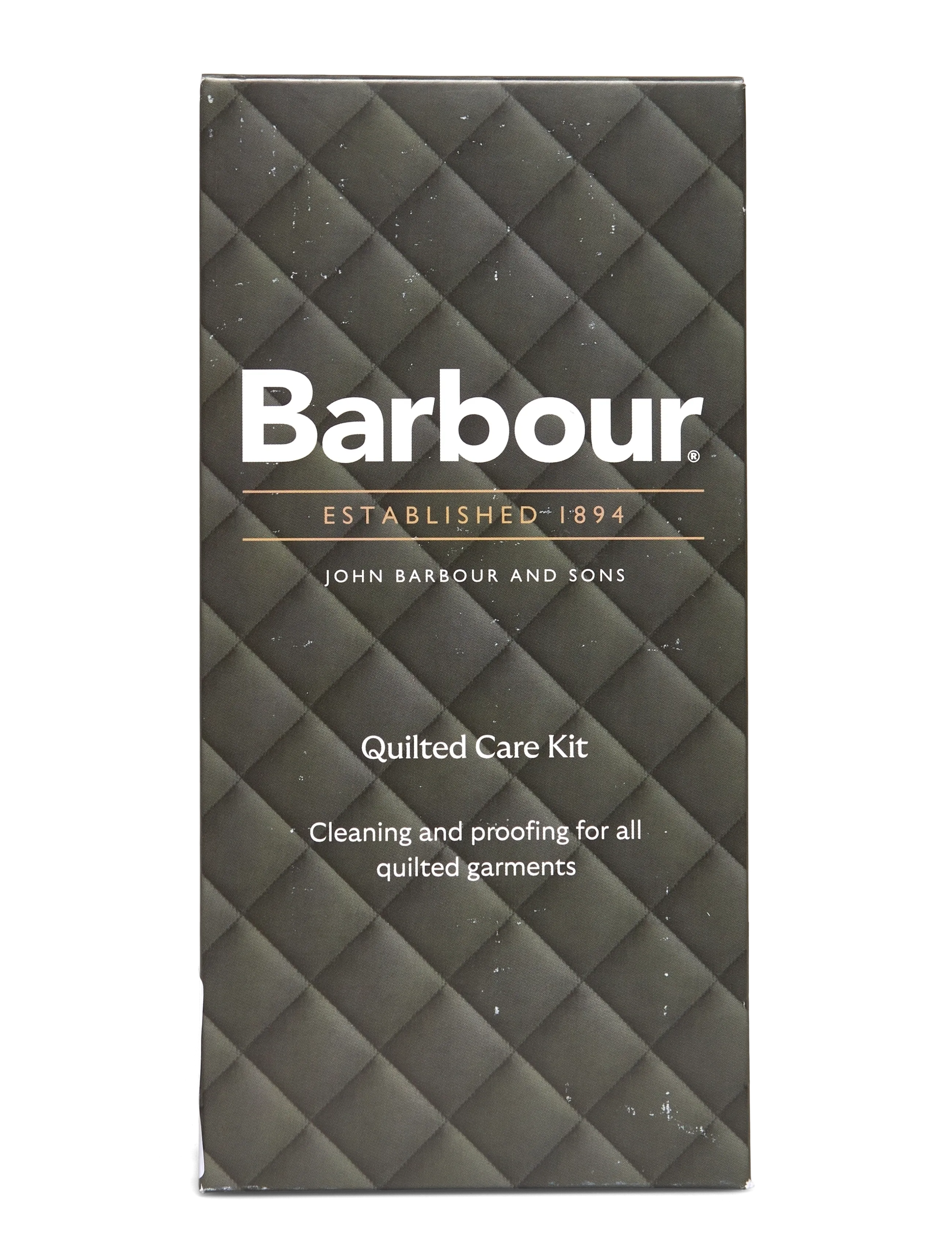 Barbour Barbour Quilted Jacket Care Kit - Nach Stil kaufen - MIXED / black