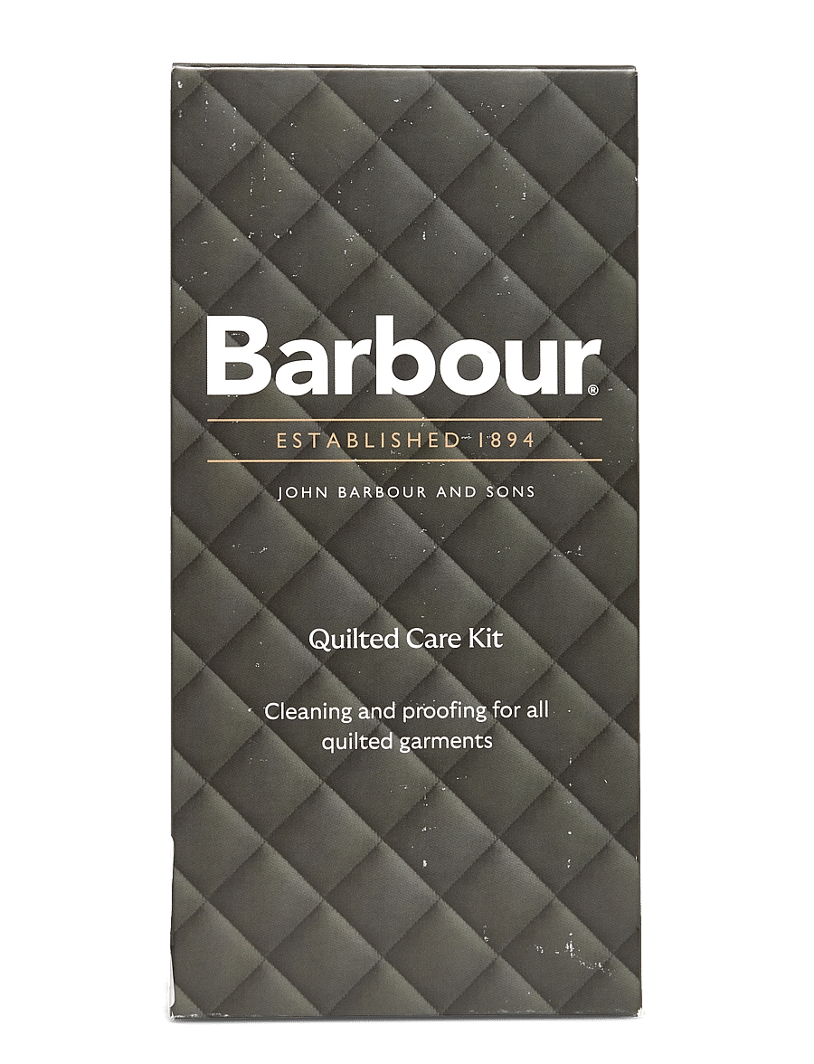 Barbour - Barbour Quilted Jacket Care Kit - nach anlass kaufen - mixed - 0