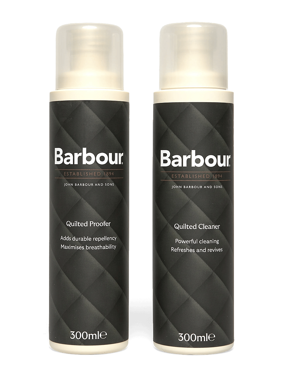 Barbour - Barbour Quilted Jacket Care Kit - nach anlass kaufen - mixed - 1