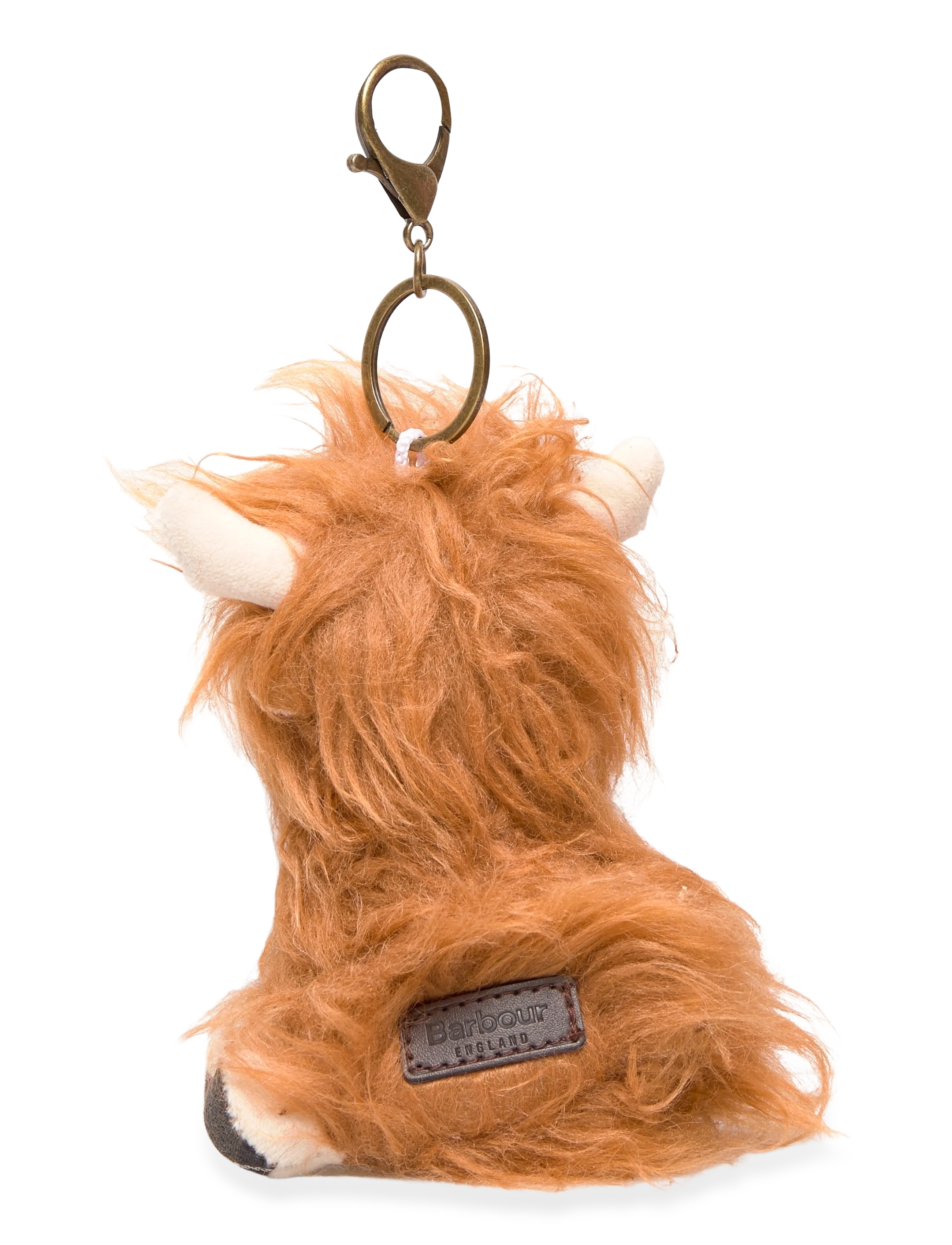 Barbour Animal Key Chain/Fob plånböcker & korthållare herr – bild 2
