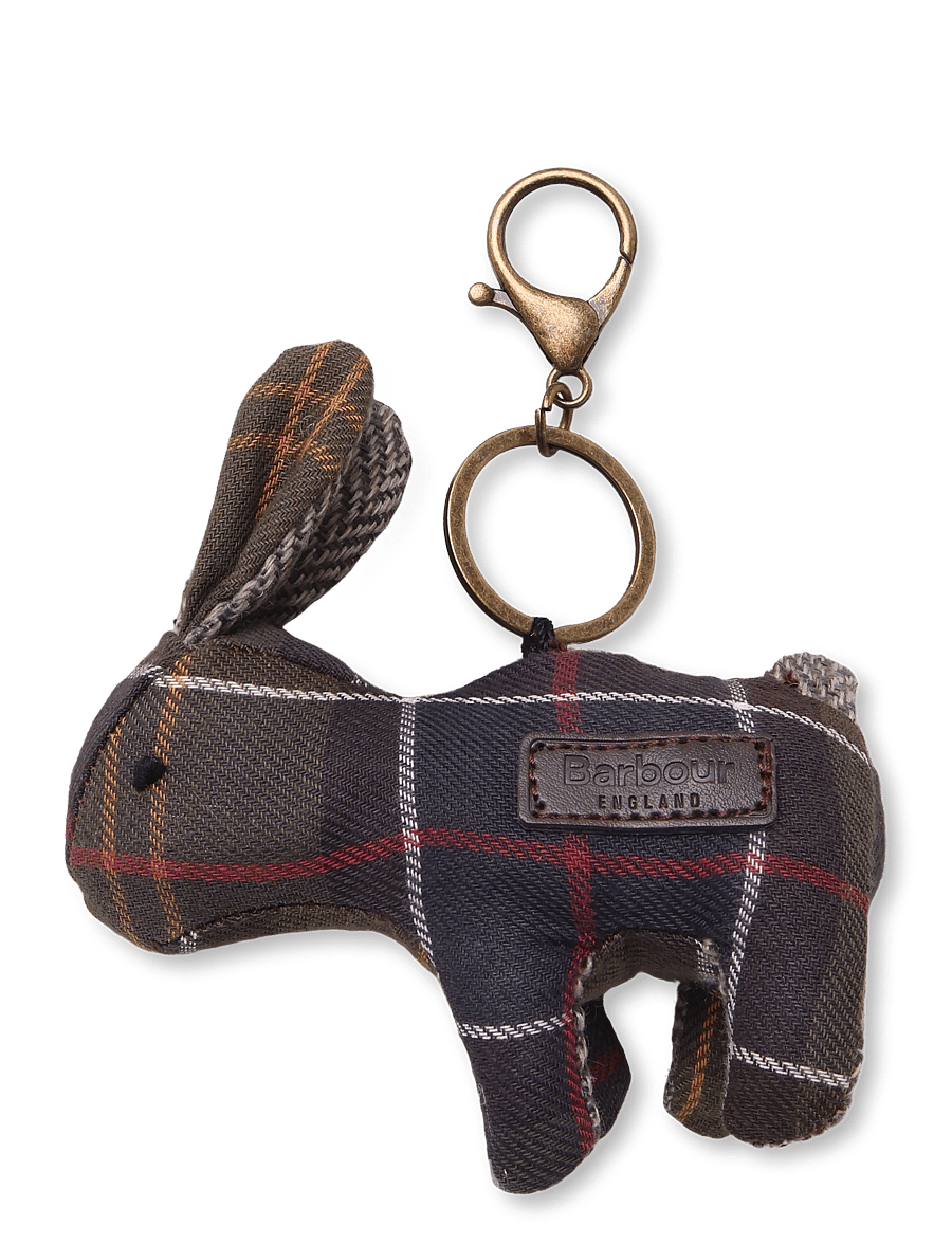 Barbour - Barbour Animal Key Chain/Fob - shoppa efter tillfälle - rabbit - 0