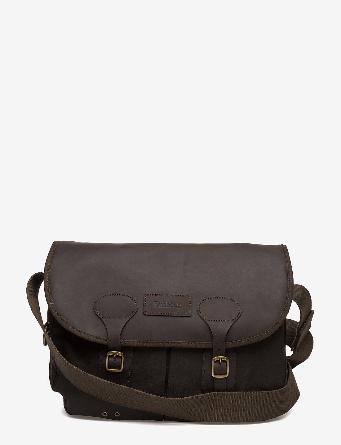 Barbour wax leather tarras bag shop