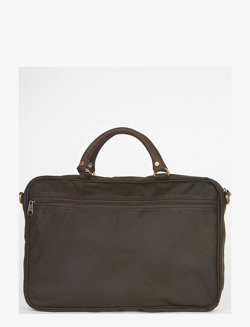 Barbour Barbour Wax Briefcase (ARBUBA0004) - Bags - Boozt.com Barbour Barbour Wax Briefcase (ARBUBA0004) - Bags - Boozt.com