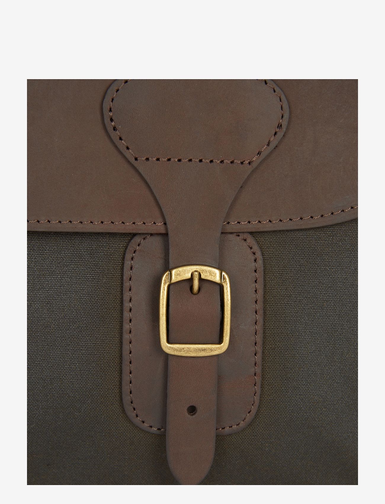Barbour Barbour Wax Briefcase (ARBUBA0004) - Bags - Boozt.com