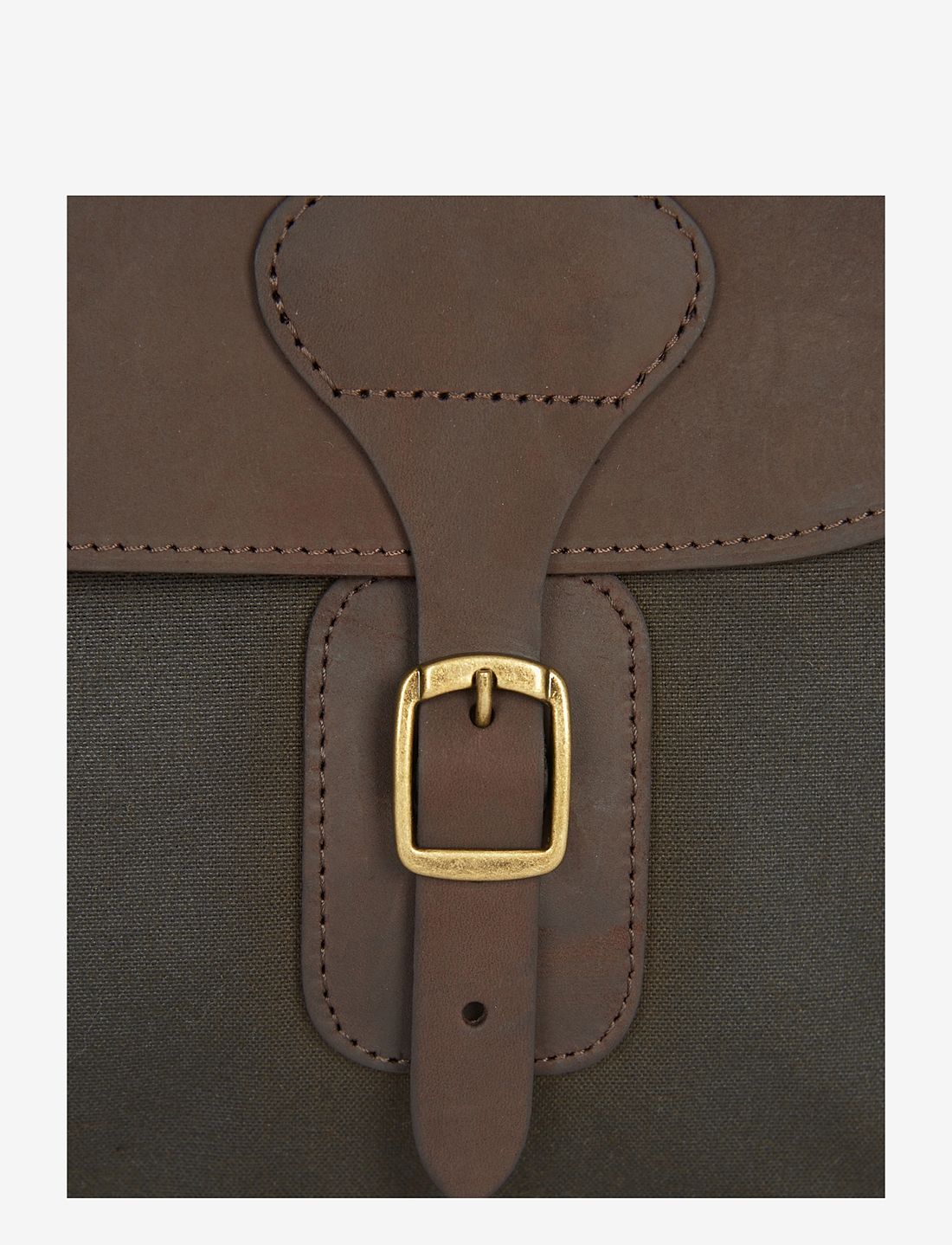 Barbour leather best sale briefcase sale