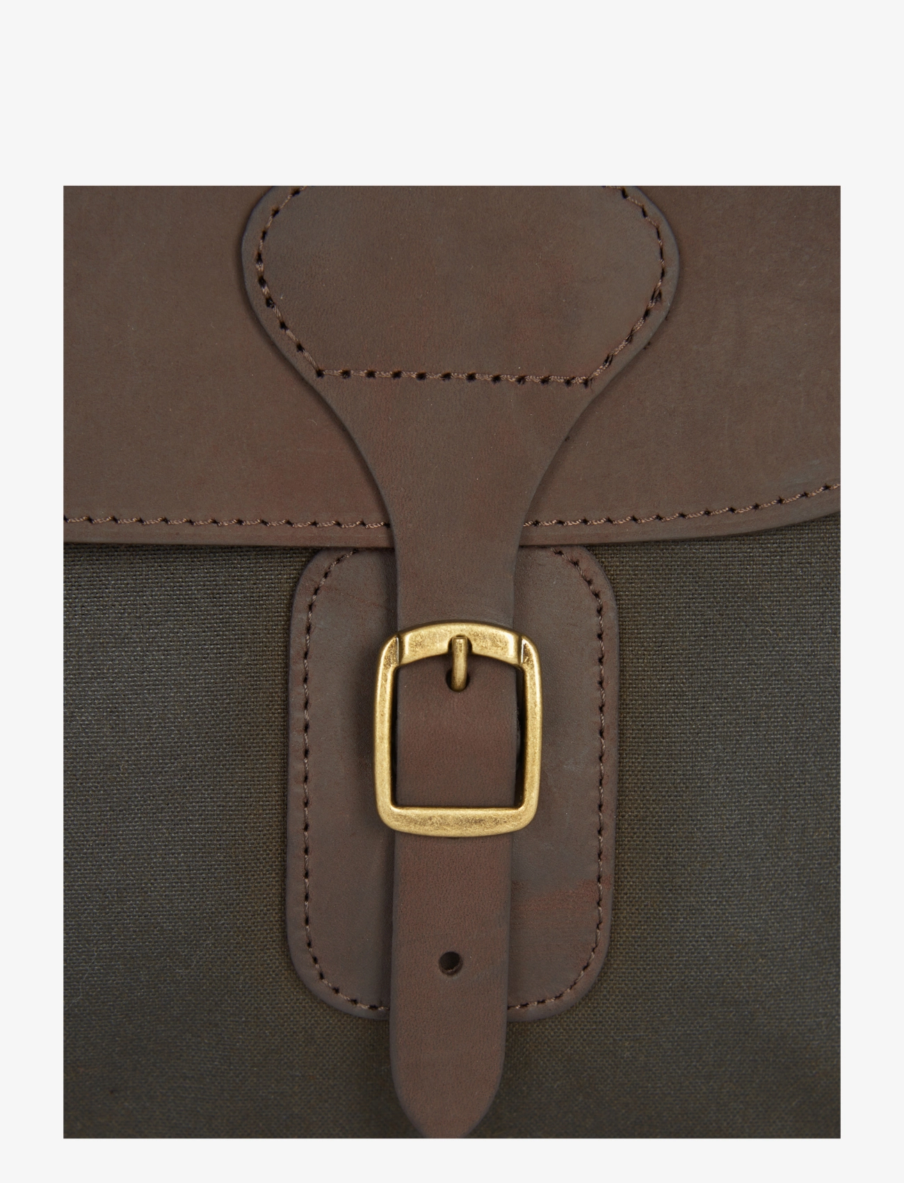 Barbour Barbour Wax Briefcase (ARBUBA0004) - Bags - Boozt.com