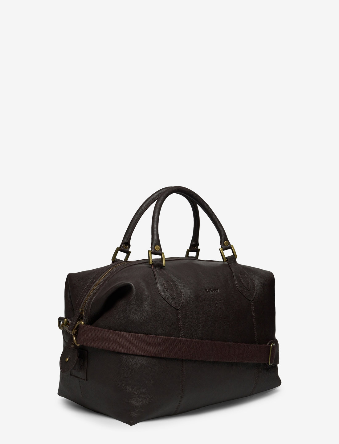 Barbour travel discount bag