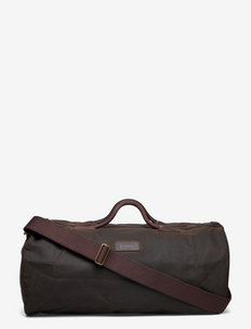 Barbour Wax Holdall, Barbour