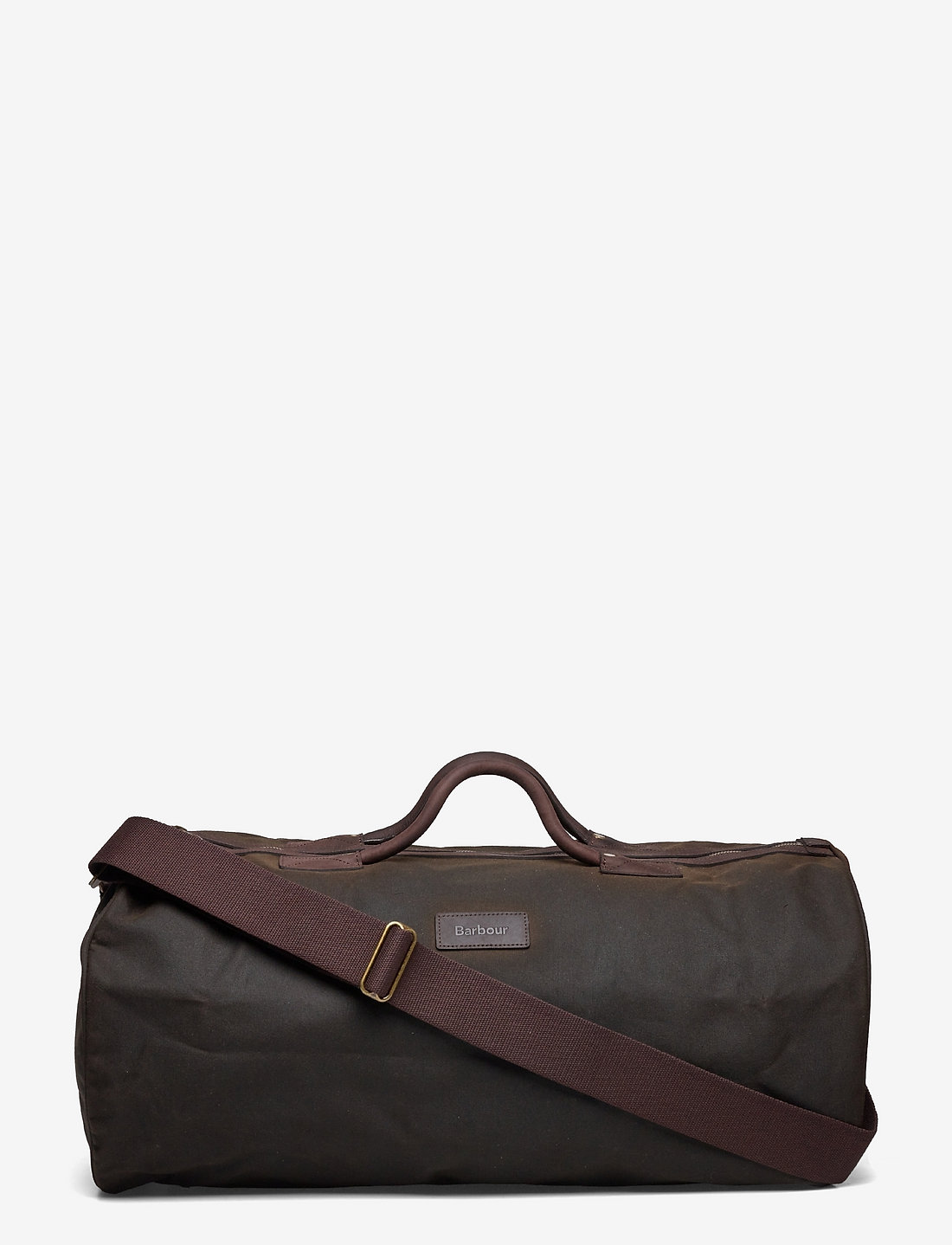 Barbour Barbour Wax Holdall Weekender Boozt Switzerland